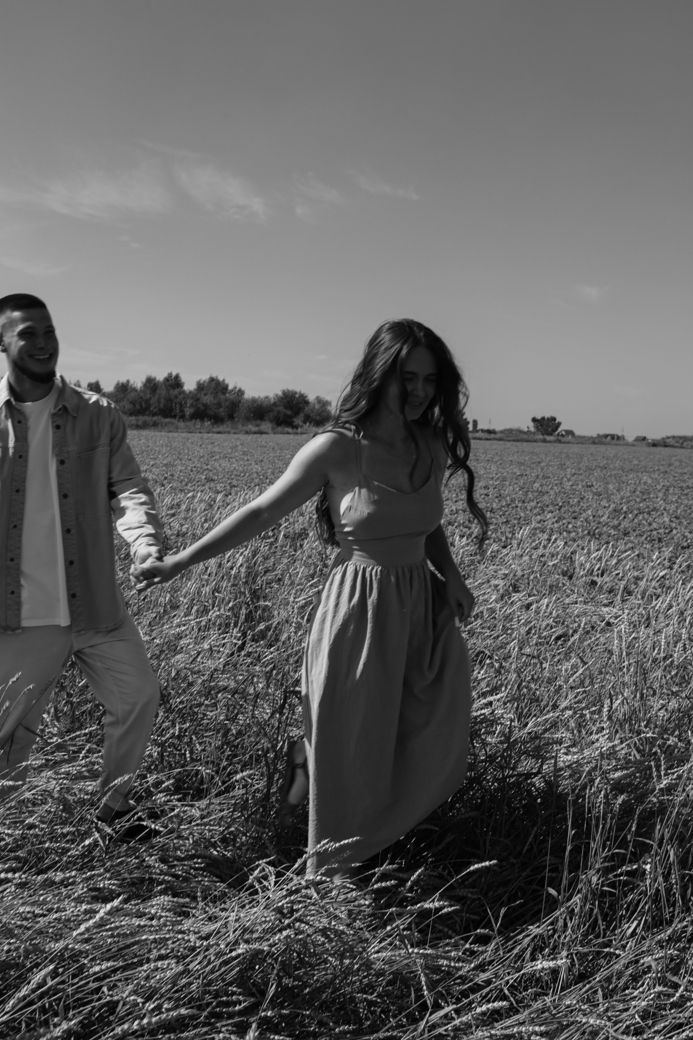 LENA & VADIM. Фотограф в Красноярске Анастасия Ботнарь
