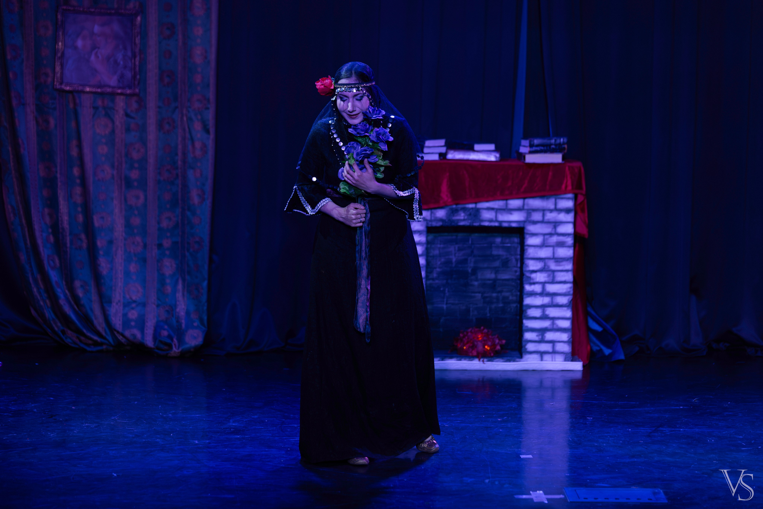 Каменное сердце. Фотограф Виктор Степанов