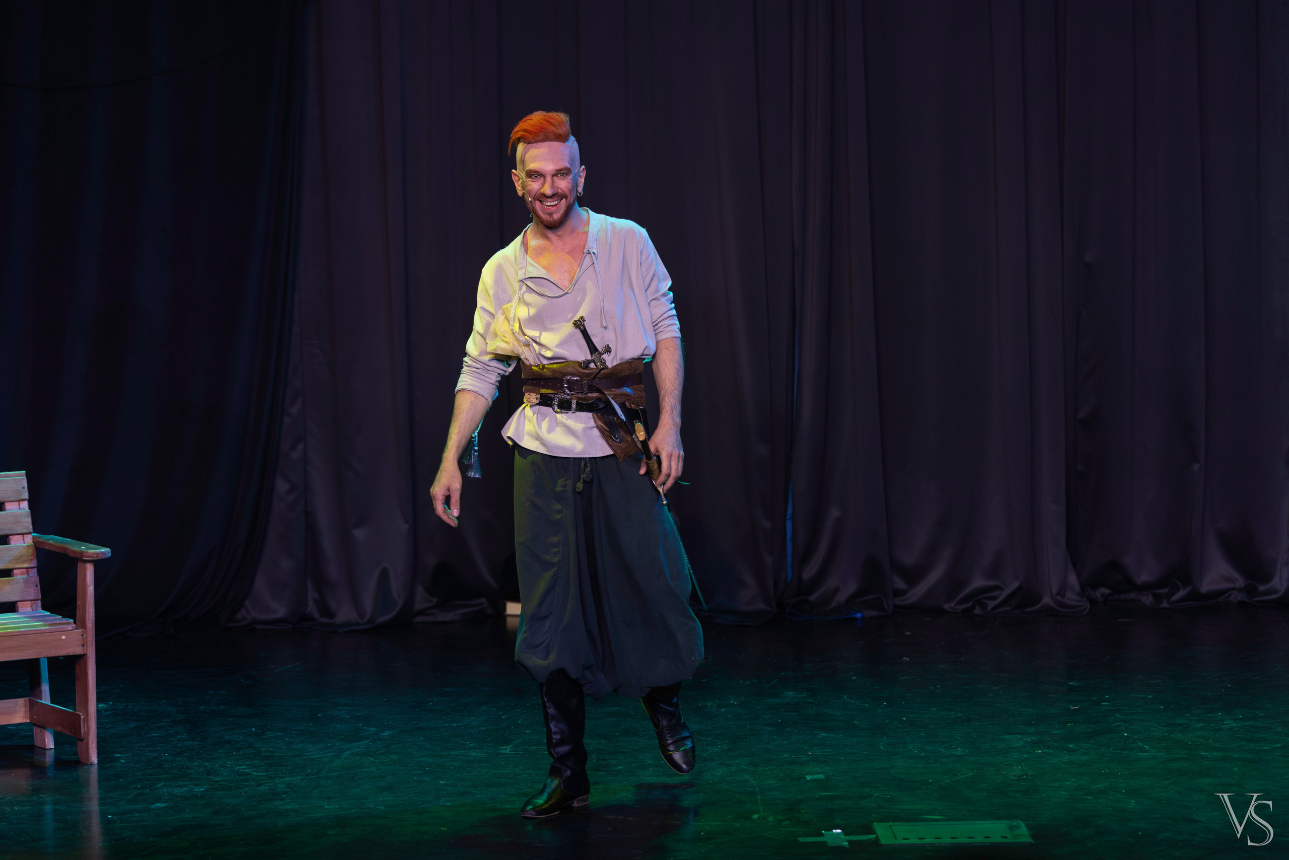 Каменное сердце. Фотограф Виктор Степанов