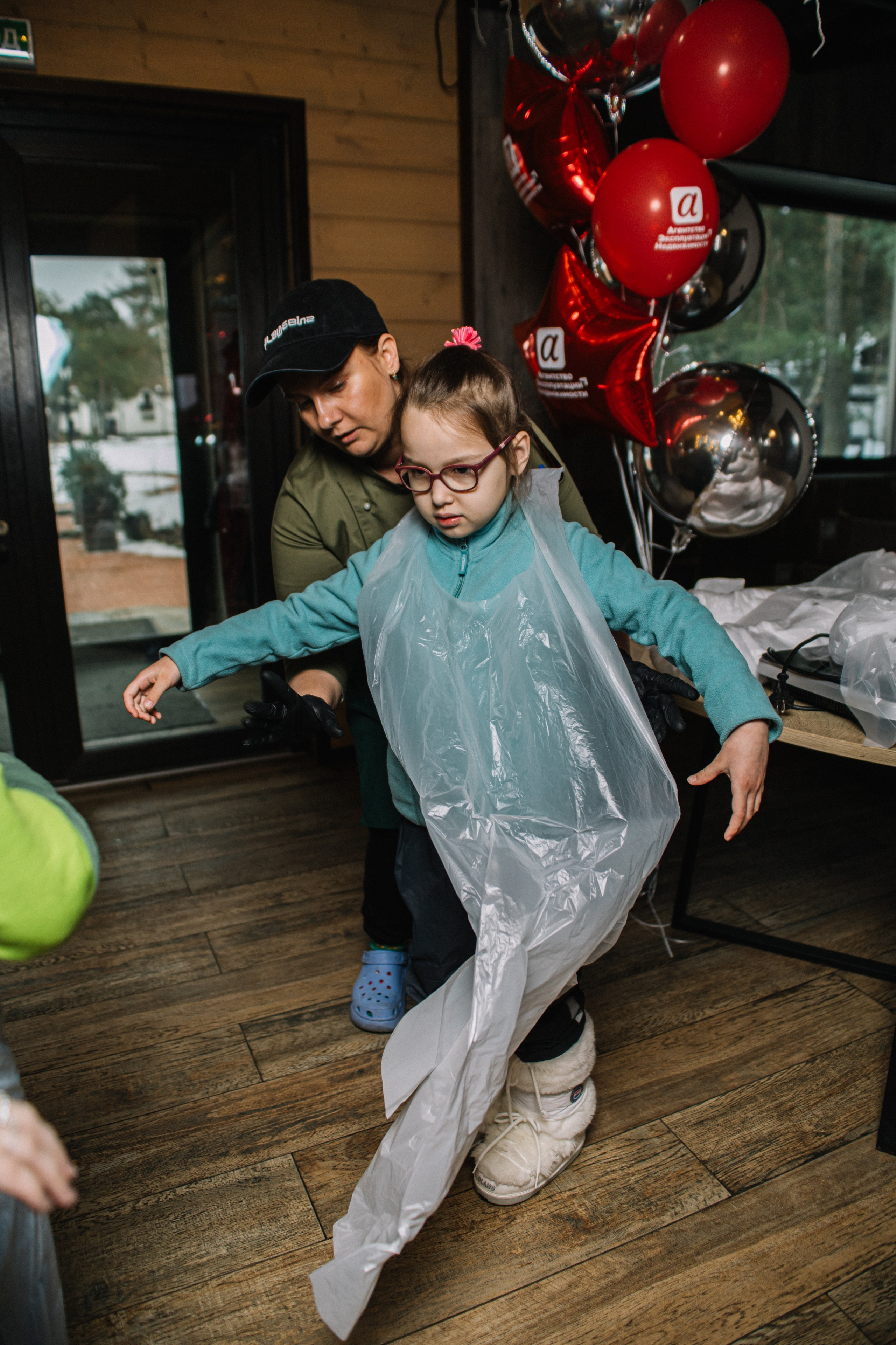 Масленица HEVAA