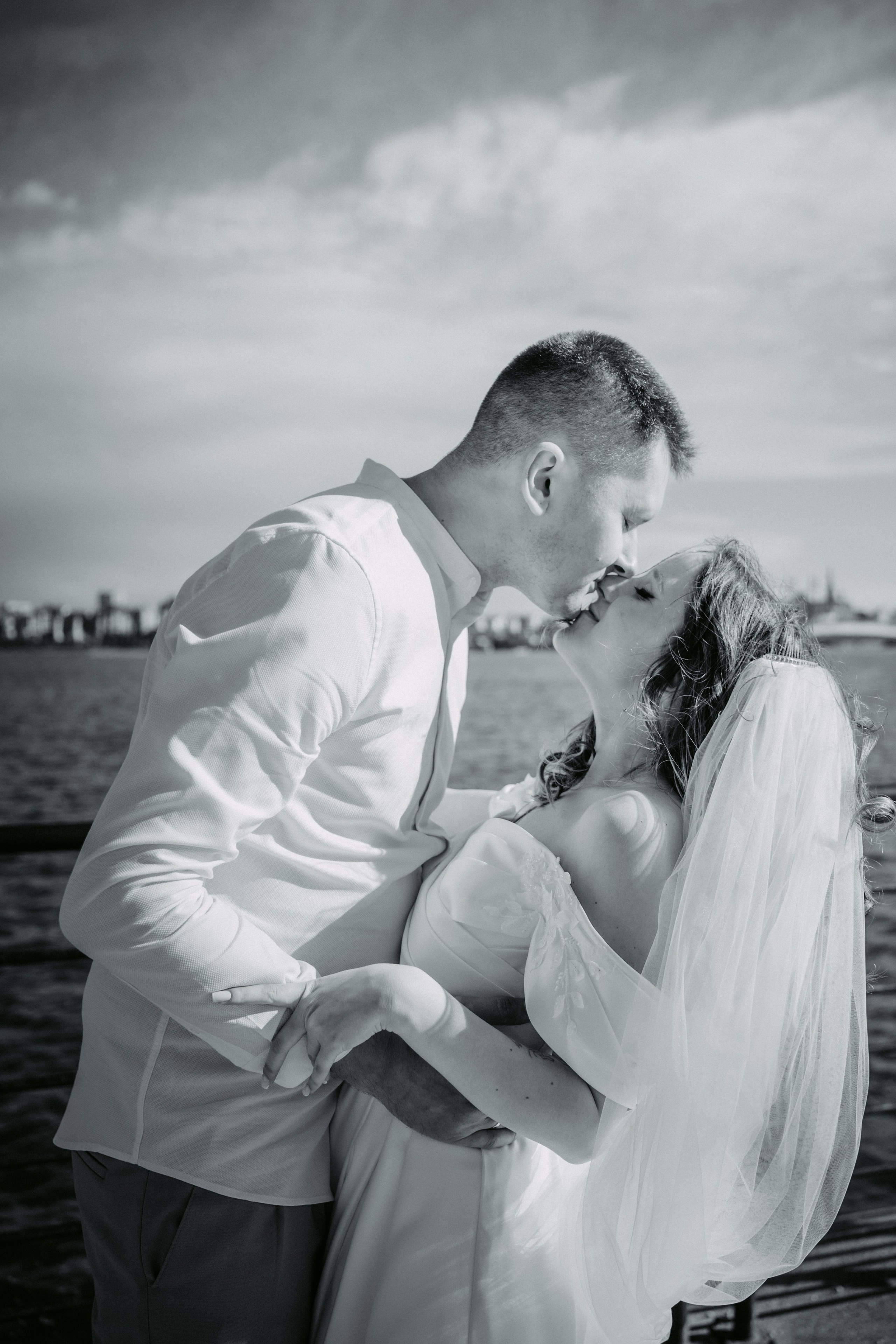 Анна и Эдуард. Главная