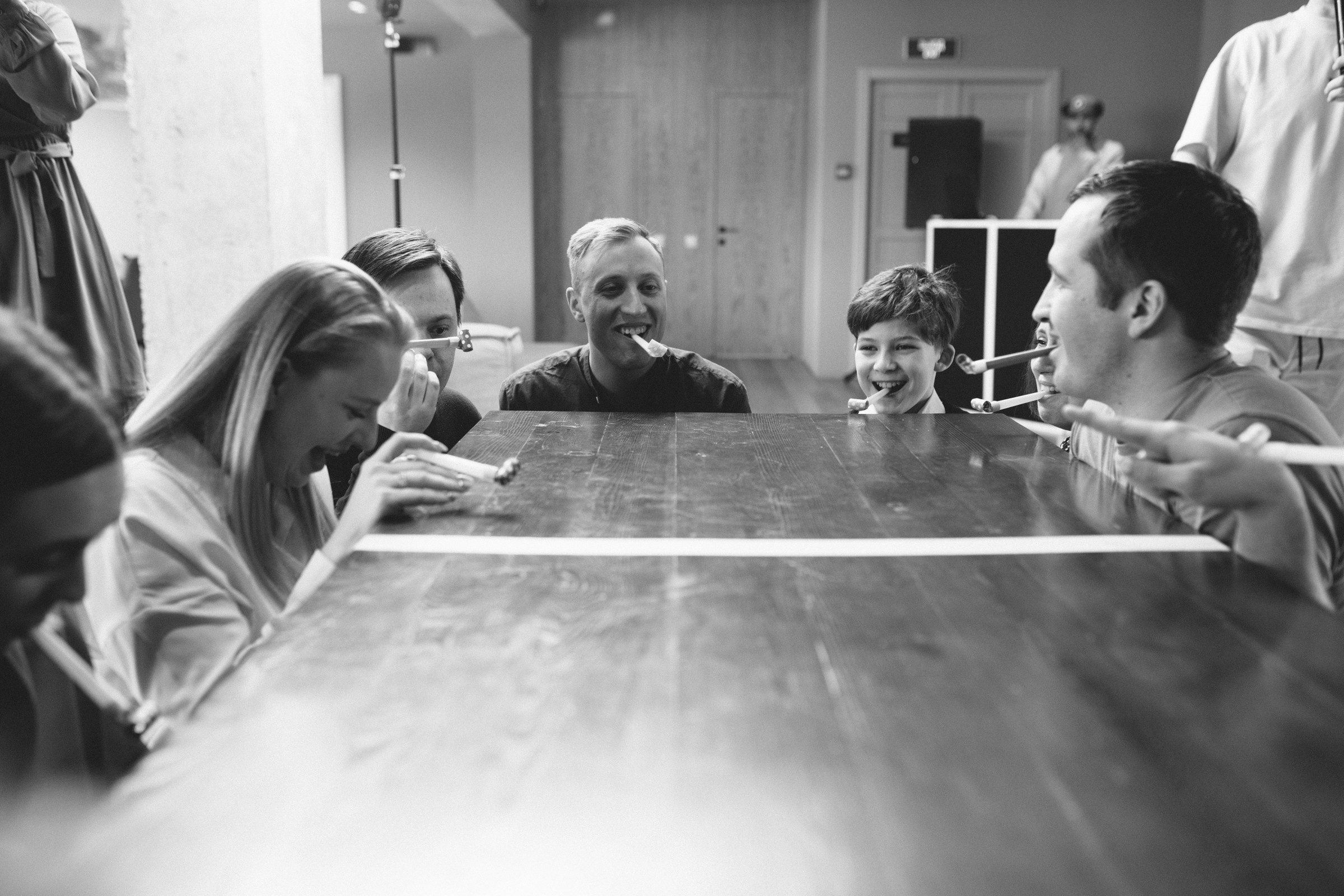 Гендер пати, «Люди говорят». Фотограф Нижний Тагил Лилия Савина