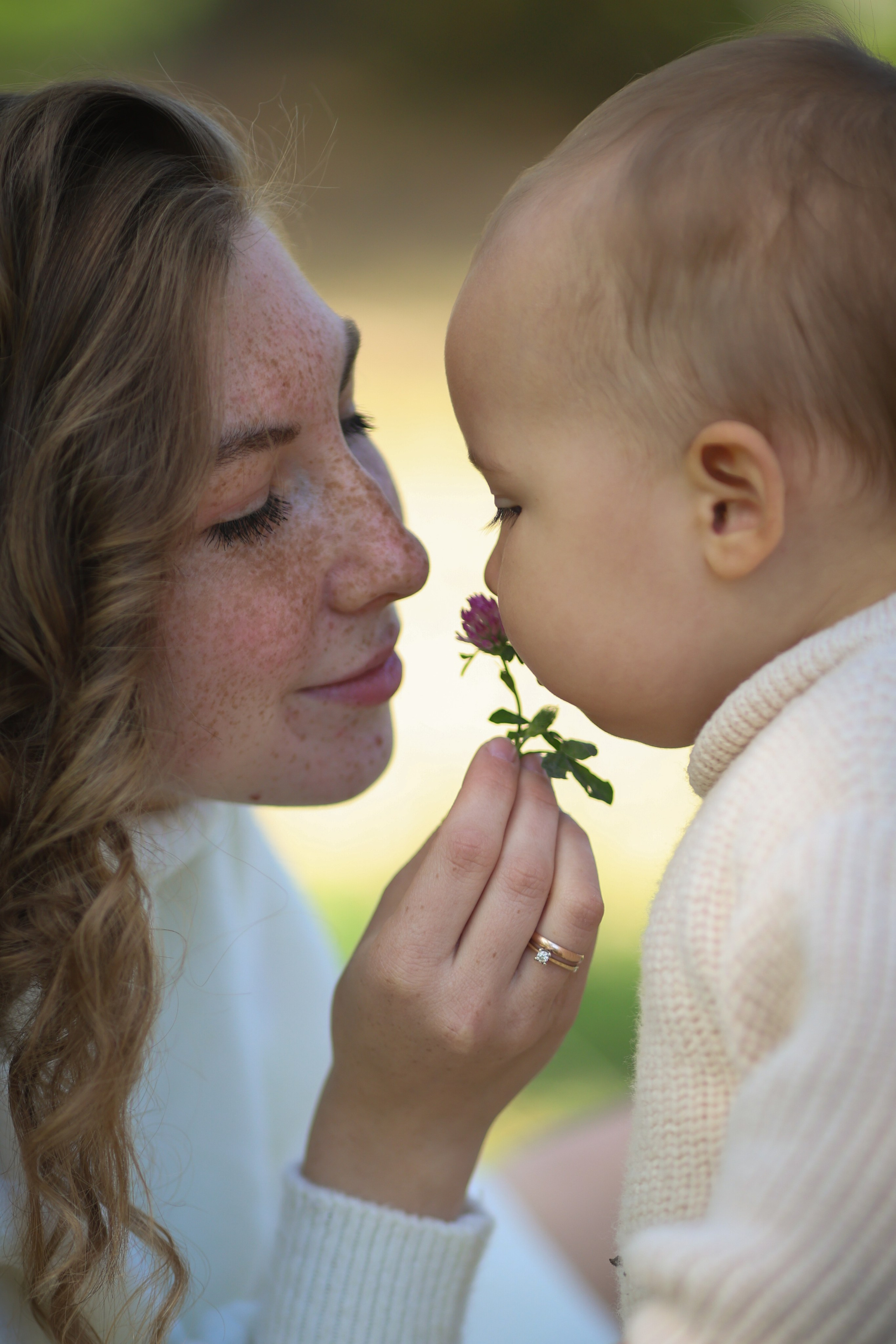 Семейная фотосессия. Фотограф Алина Рошаль. С 2017 года ловлю эмоции и превращаю их в нежные воспоминания для вас в Москве и Подмосковье