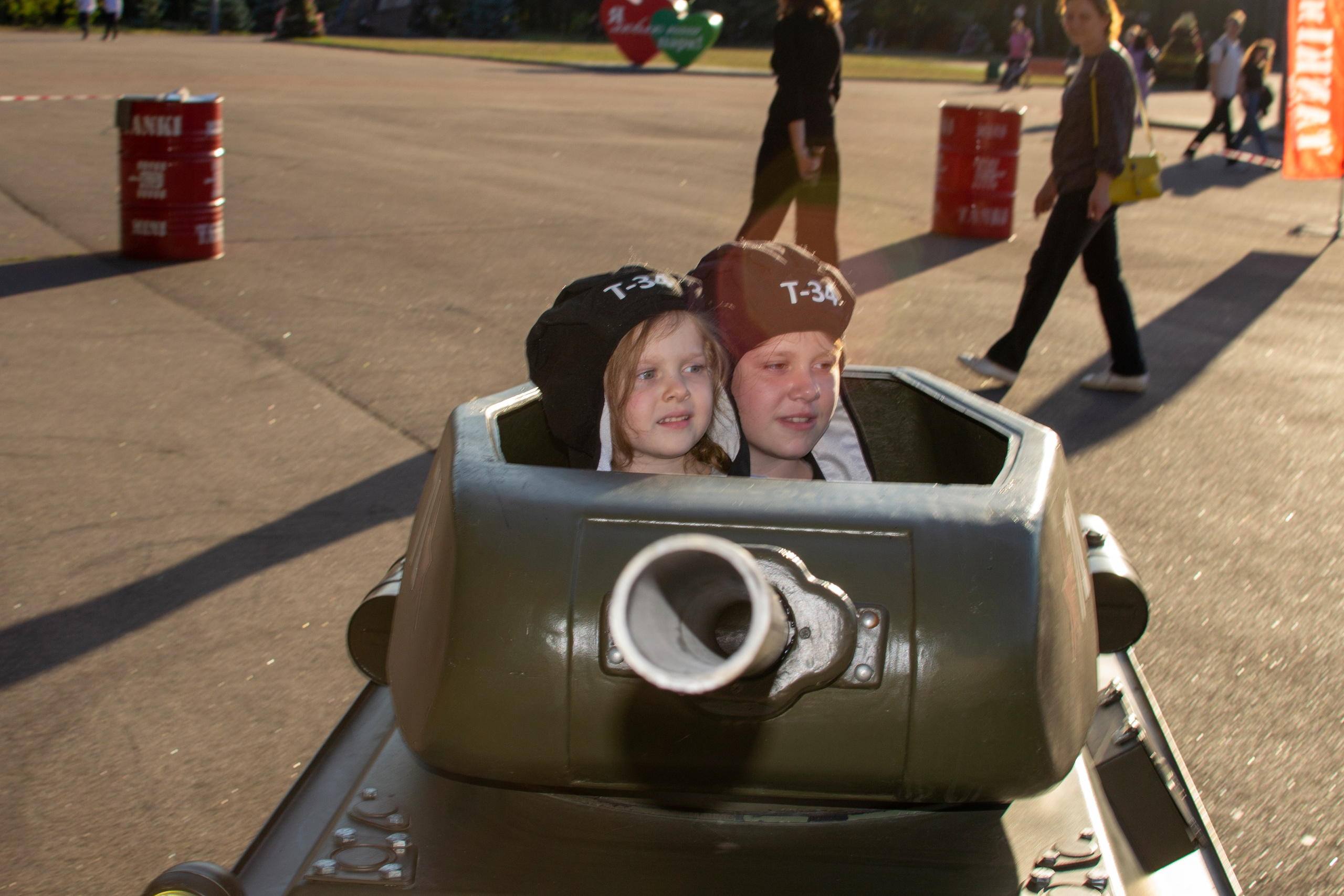 Семейные. Фотограф в Туле Крупский АнДРей. Фотостудия «КАДР71» в Туле