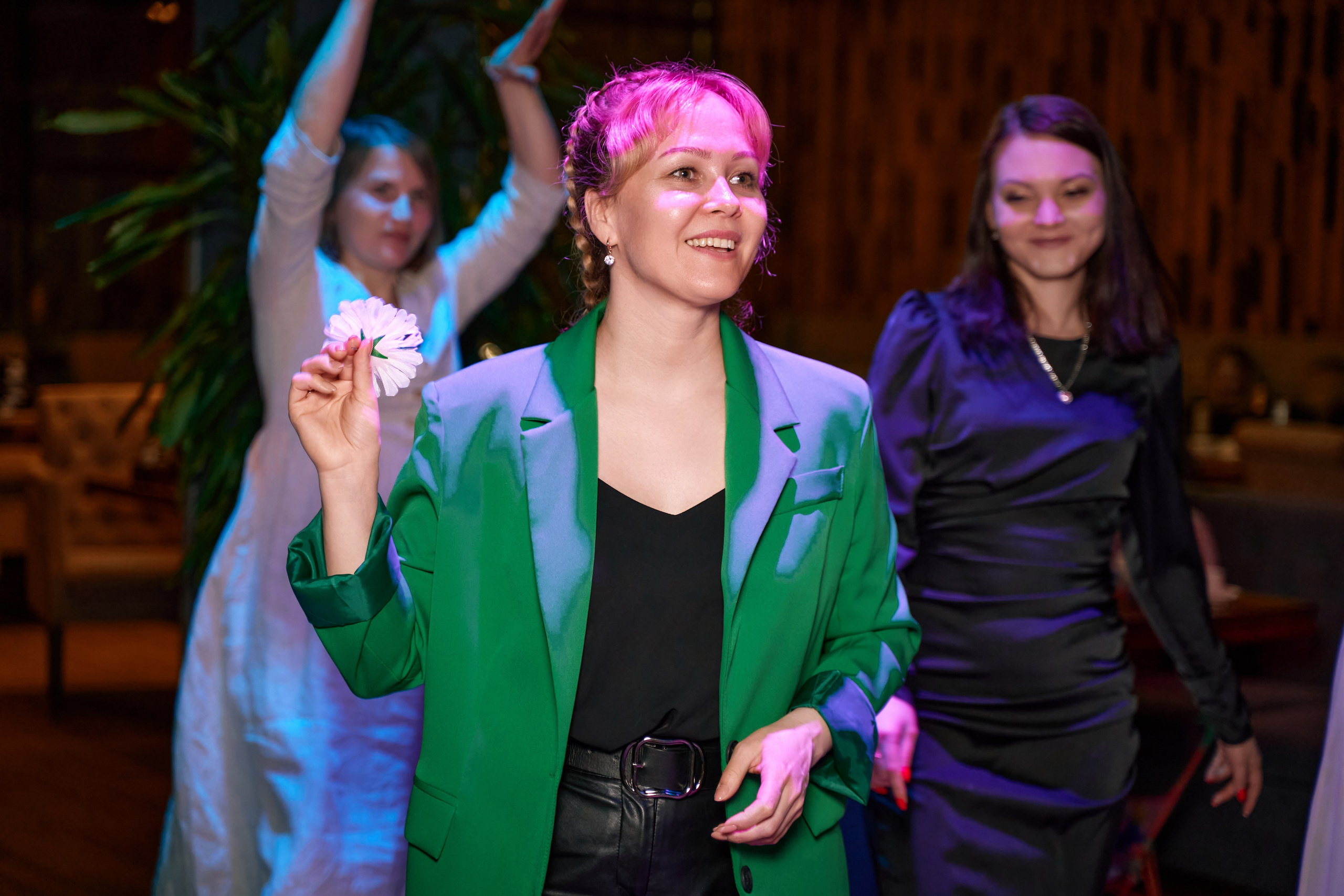 Репортаж. Портретный, семейный и репортажный фотограф в г. Чебоксары Дмитрий Мак