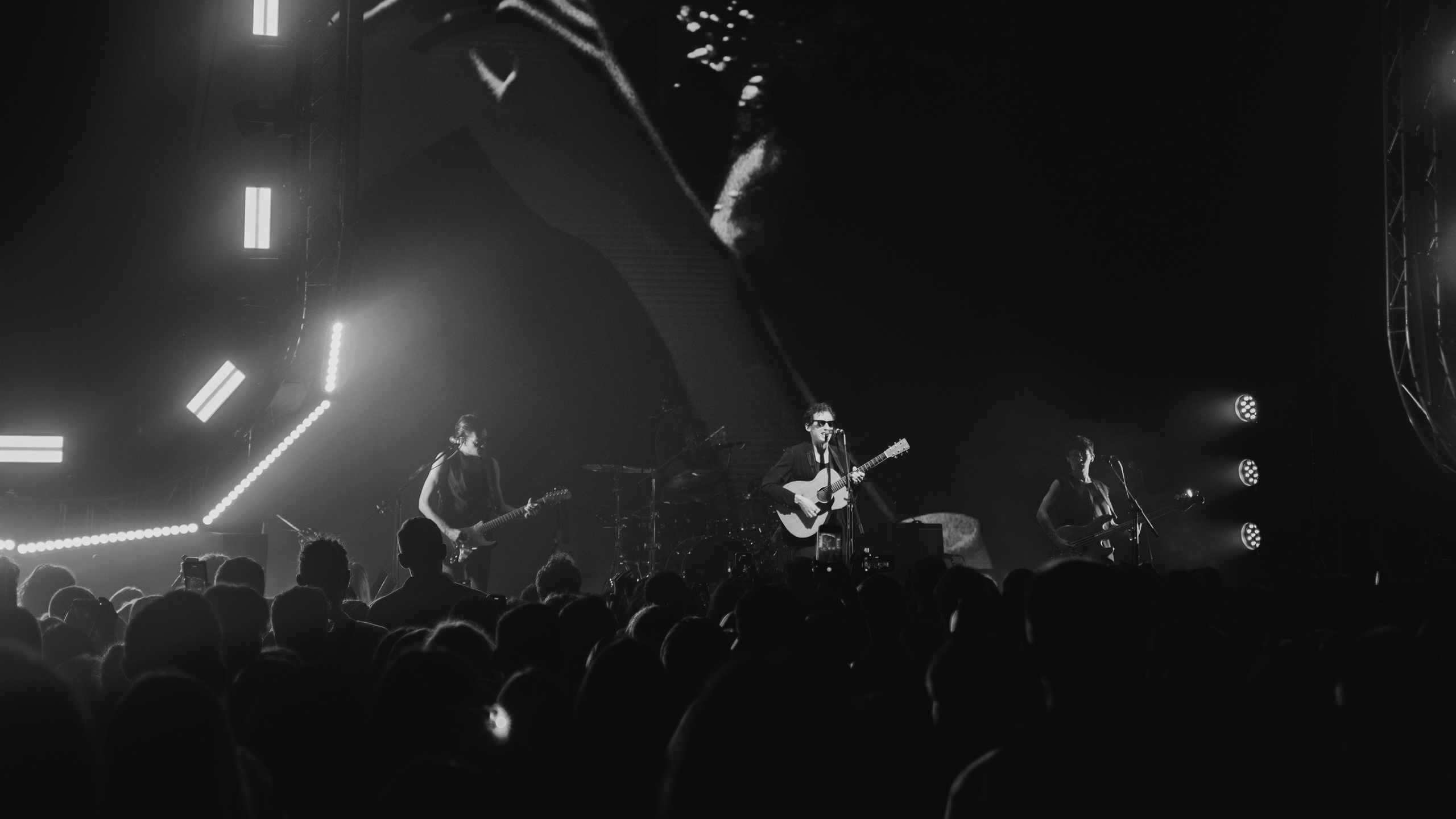 ZOLOTO. MuzBit Unlock Tour’25 Saint-Petersburg. RUSLAN ROZANOV