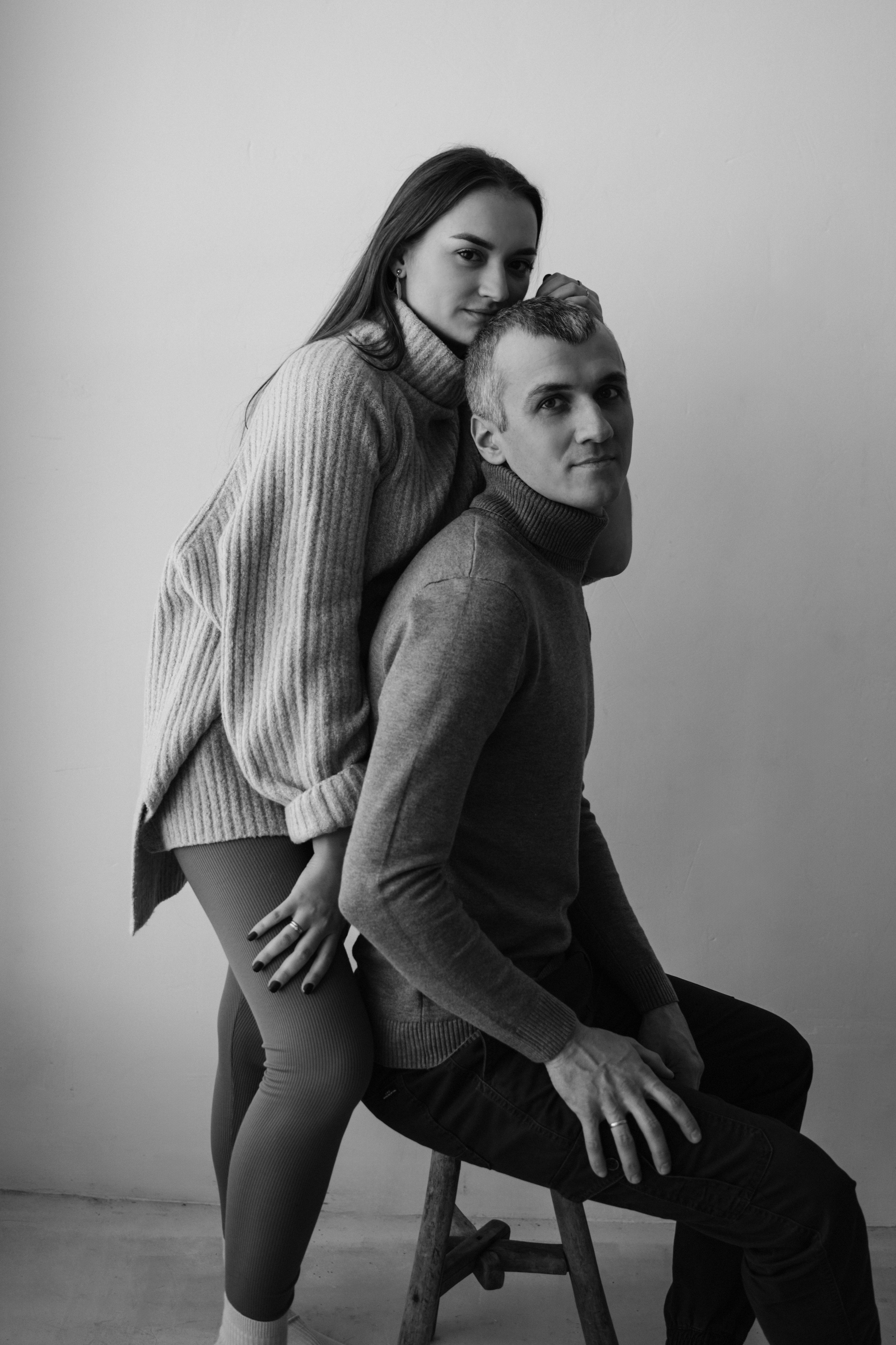 Владимир и Дарья 2024. Фотограф Челябинск Екатерина Миниханова