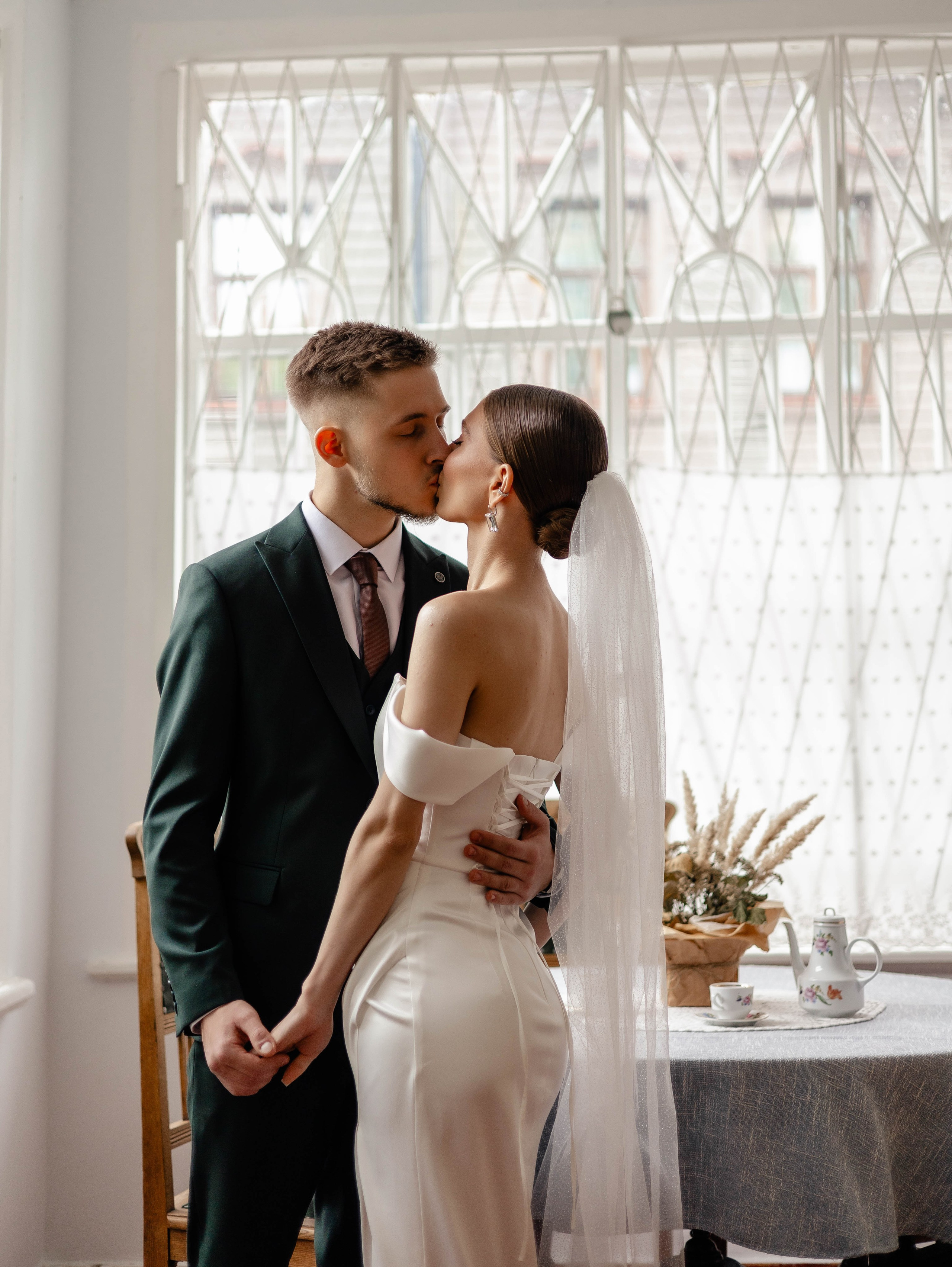 Свадебная фотосессия. Фотограф Ижевск | Казань