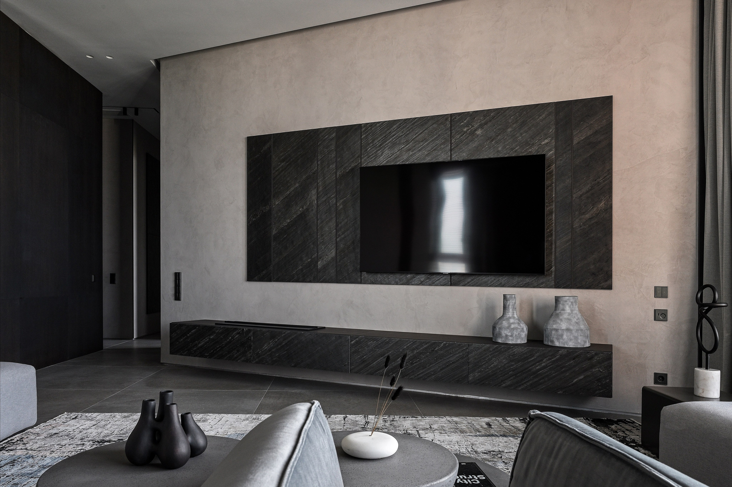 Интерьерный фотограф Константин Пырьев