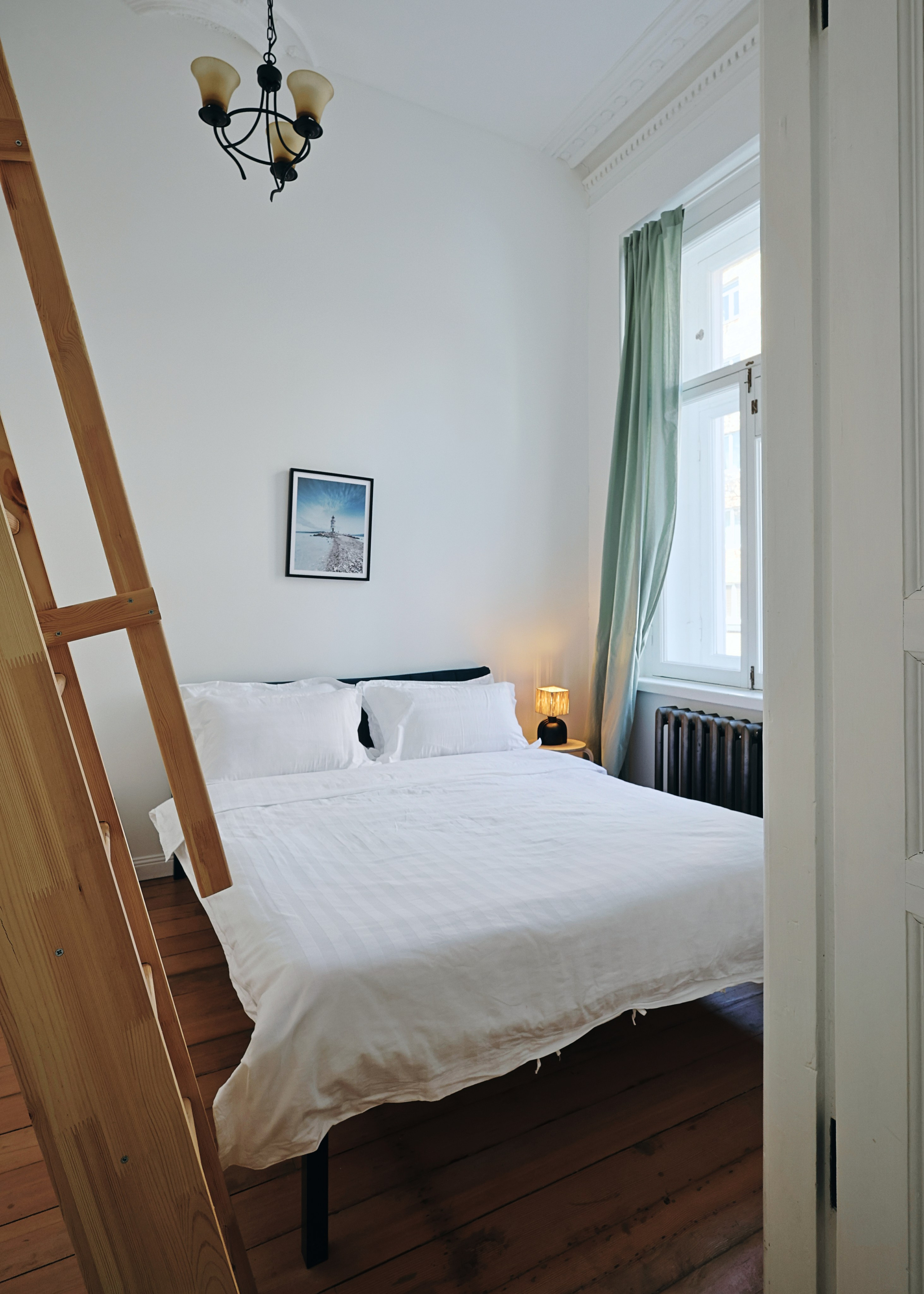 Интерьерная съемка отеля. Фэшн-фотография и портреты в Владивостоке. Превращаю съёмку в повествование — создаю образы с сюжетом, которые остаются в памяти