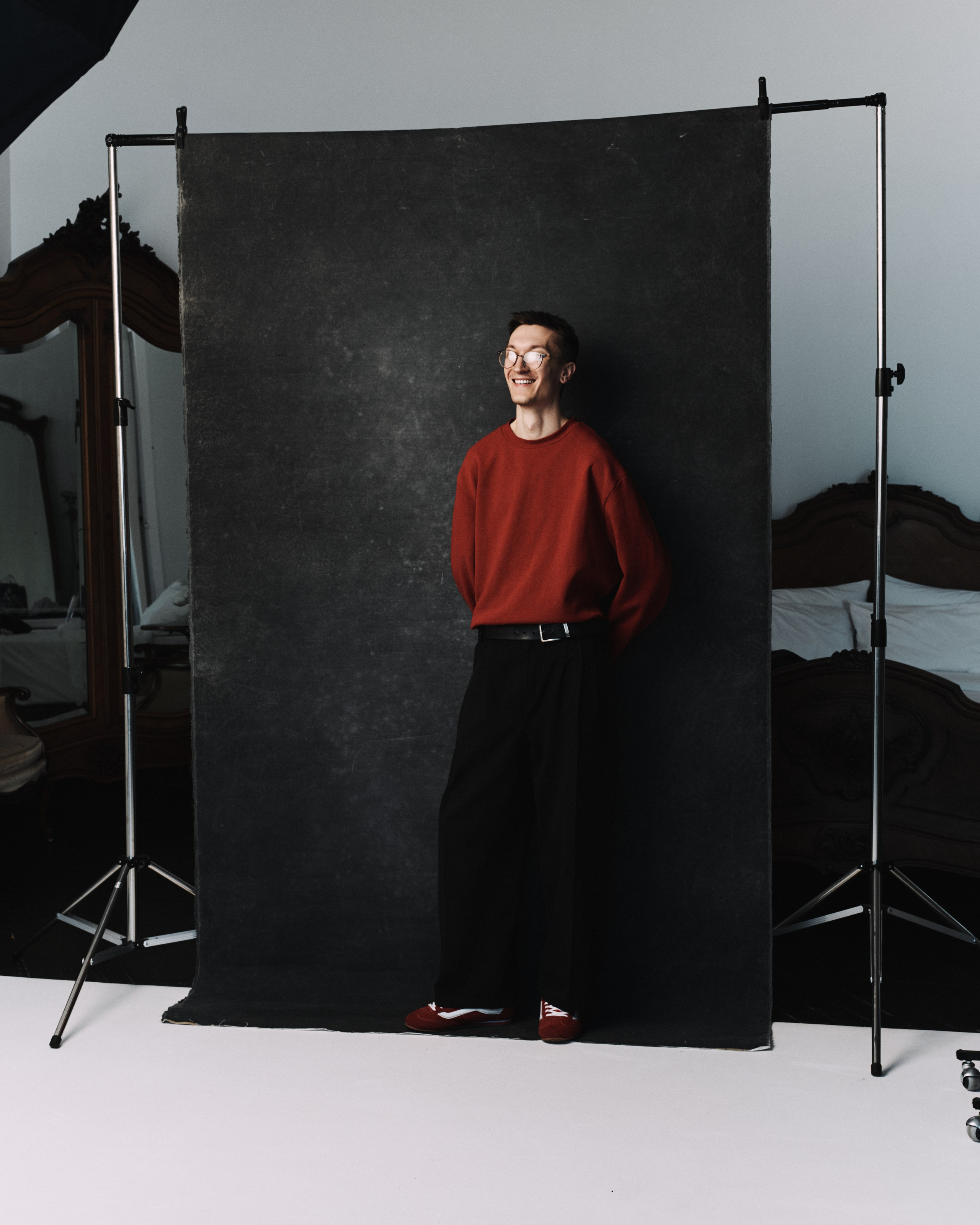 Yan. Фэшн-фотография и портреты в Владивостоке. Превращаю съёмку в повествование — создаю образы с сюжетом, которые остаются в памяти