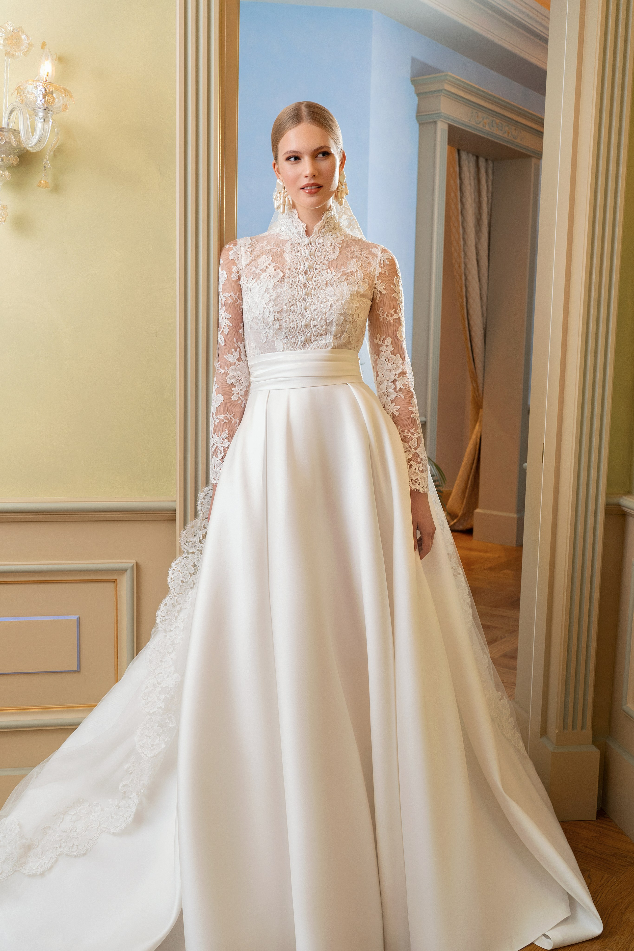 Bosco Ceremony. Фотограф и Видеограф в Москве. Олег Корушев