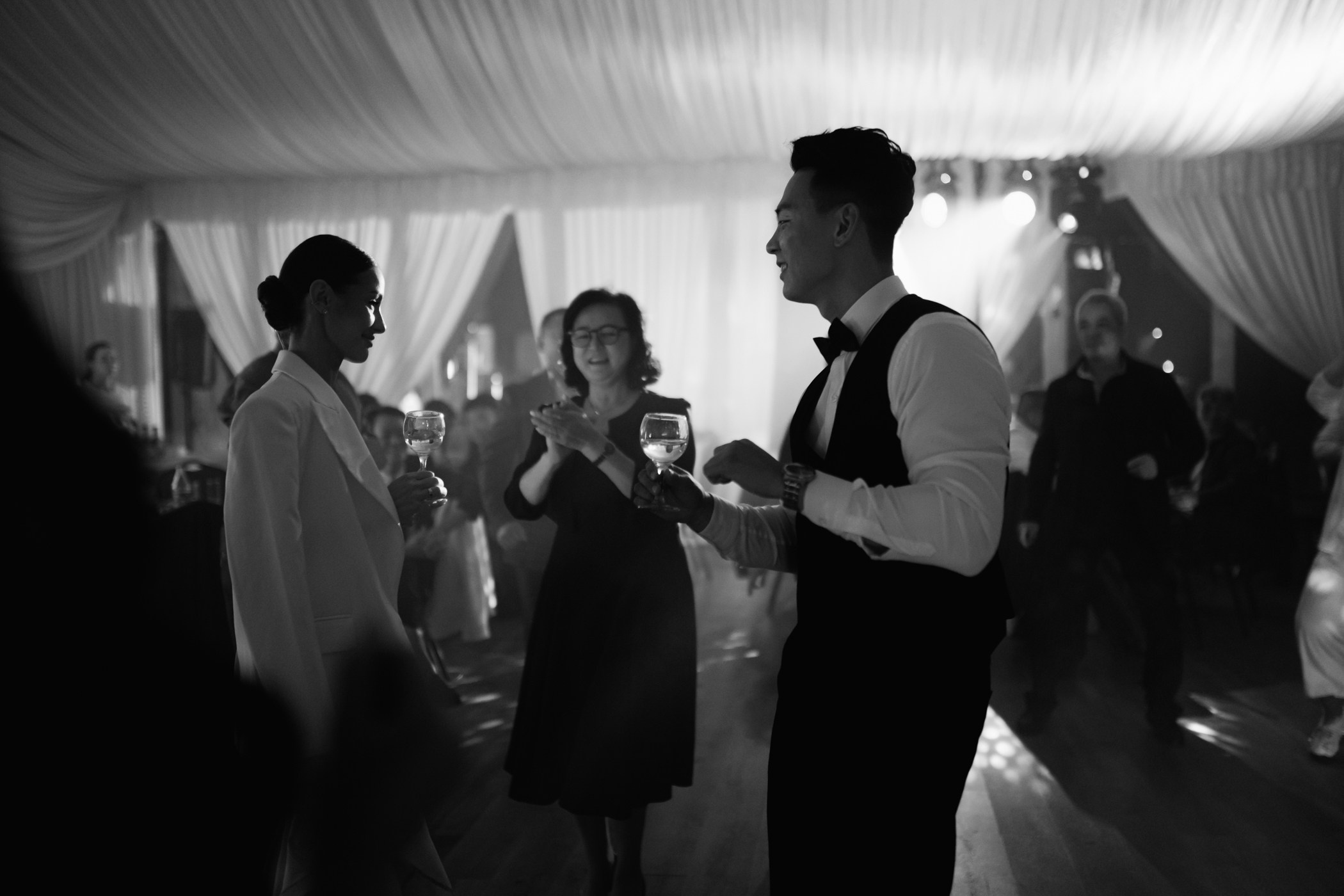 Костя и Диана. Свадебный фотограф в Хабаровске Момот Валерий