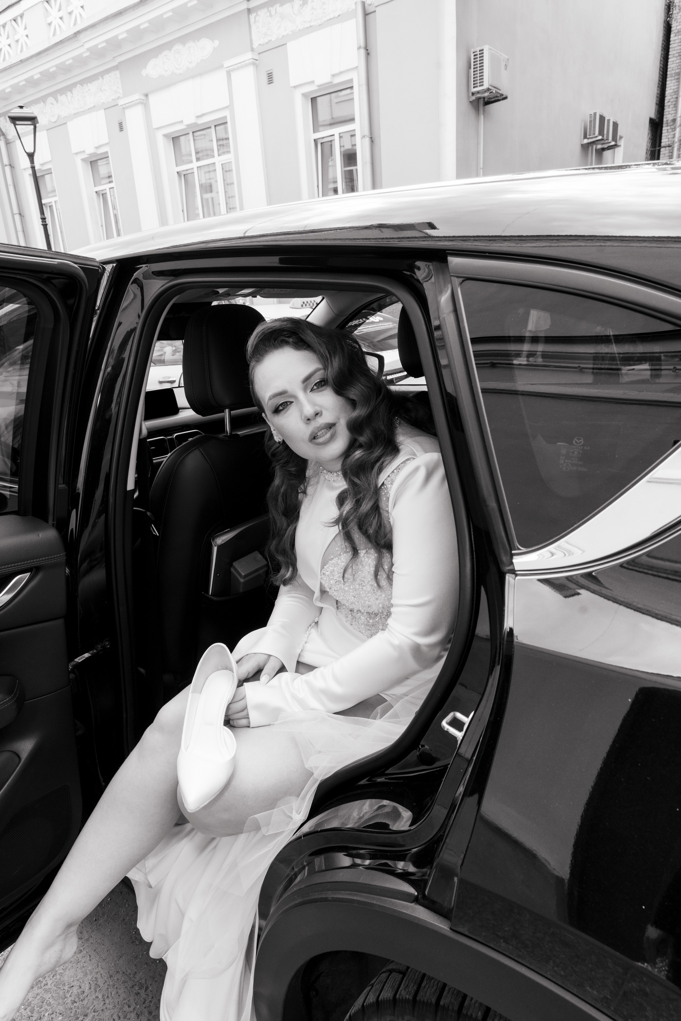 Анна + Александр. Главная