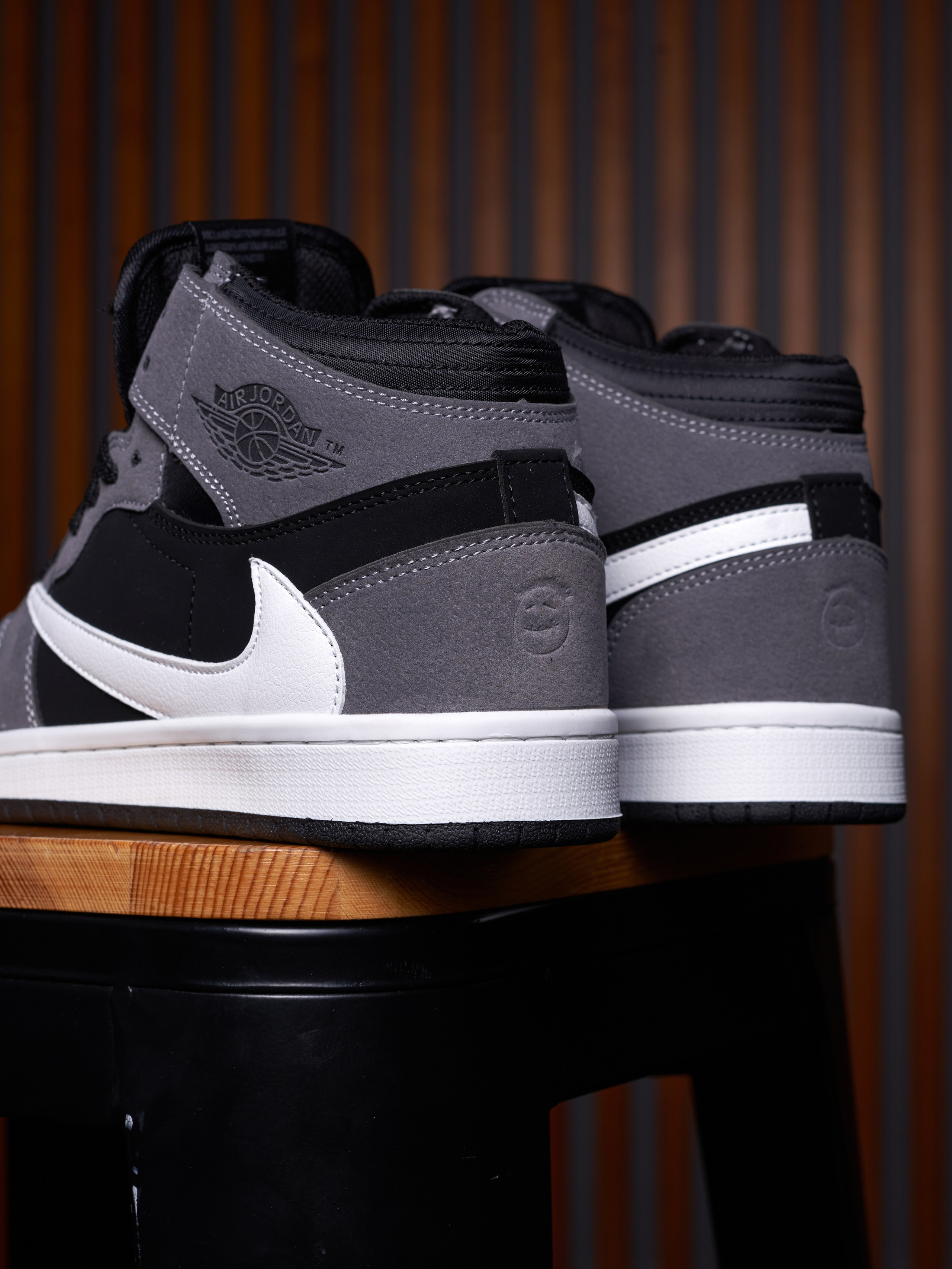 Nike. Коммерческий фотограф Соколовская Анастасия