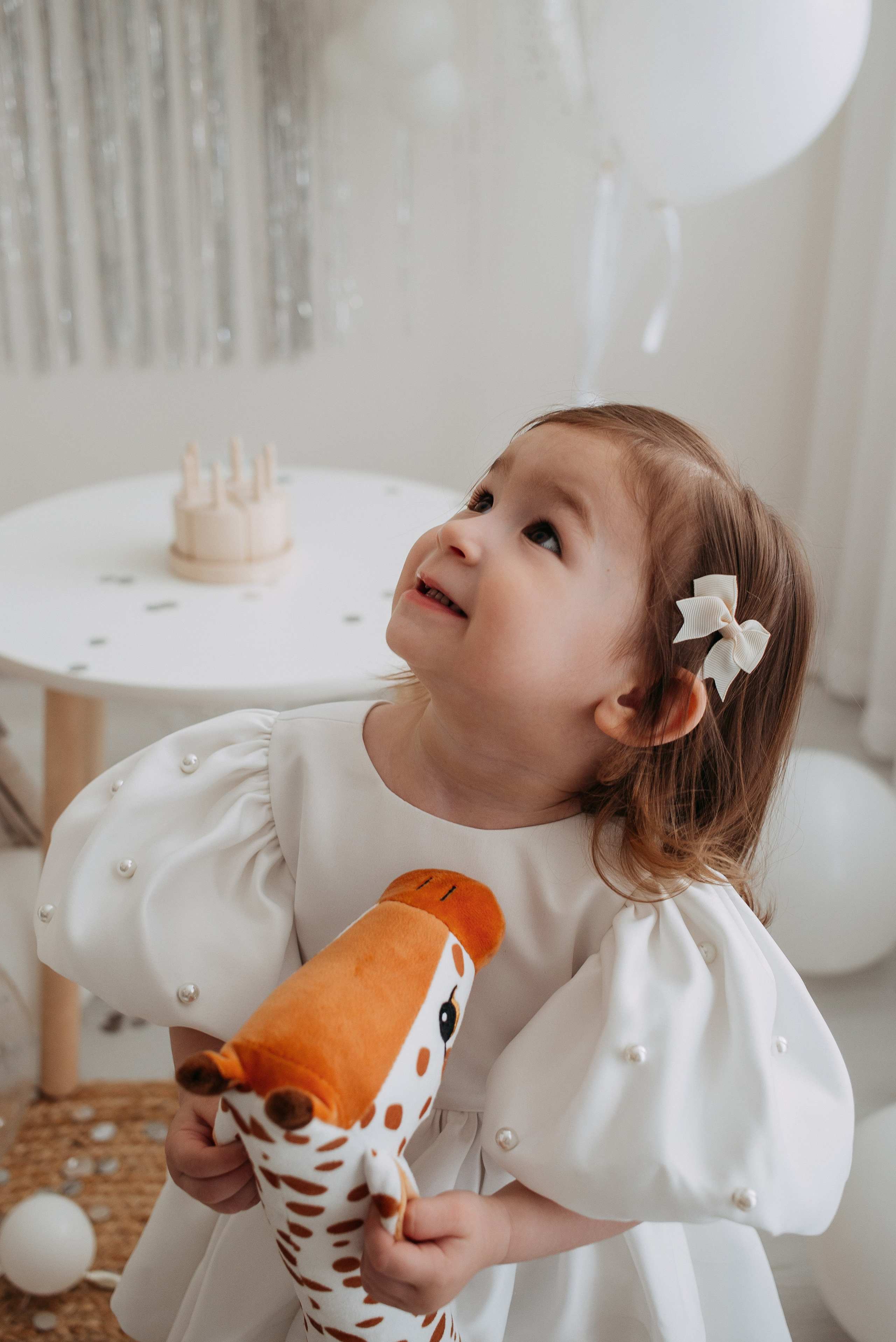 Злате 2 года. Фотограф в Санкт-Петербурге Гарипова Валерия