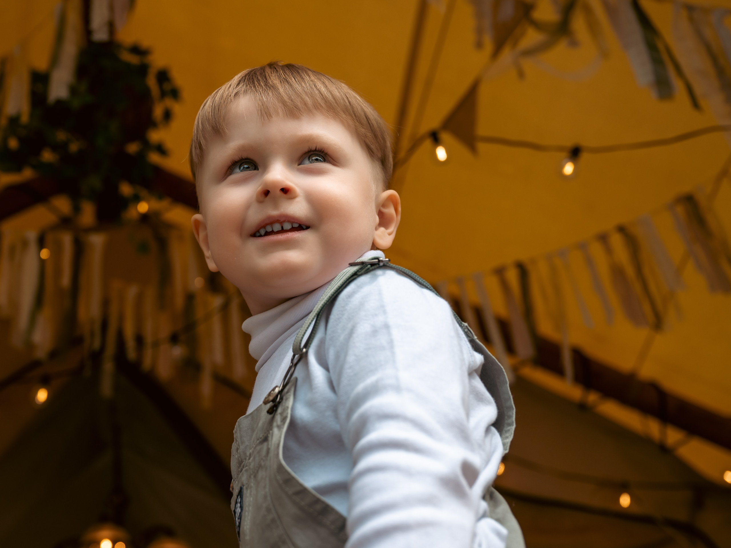 Портрет. Фотограф в Санкт-Петербурге Станислав Михайлов