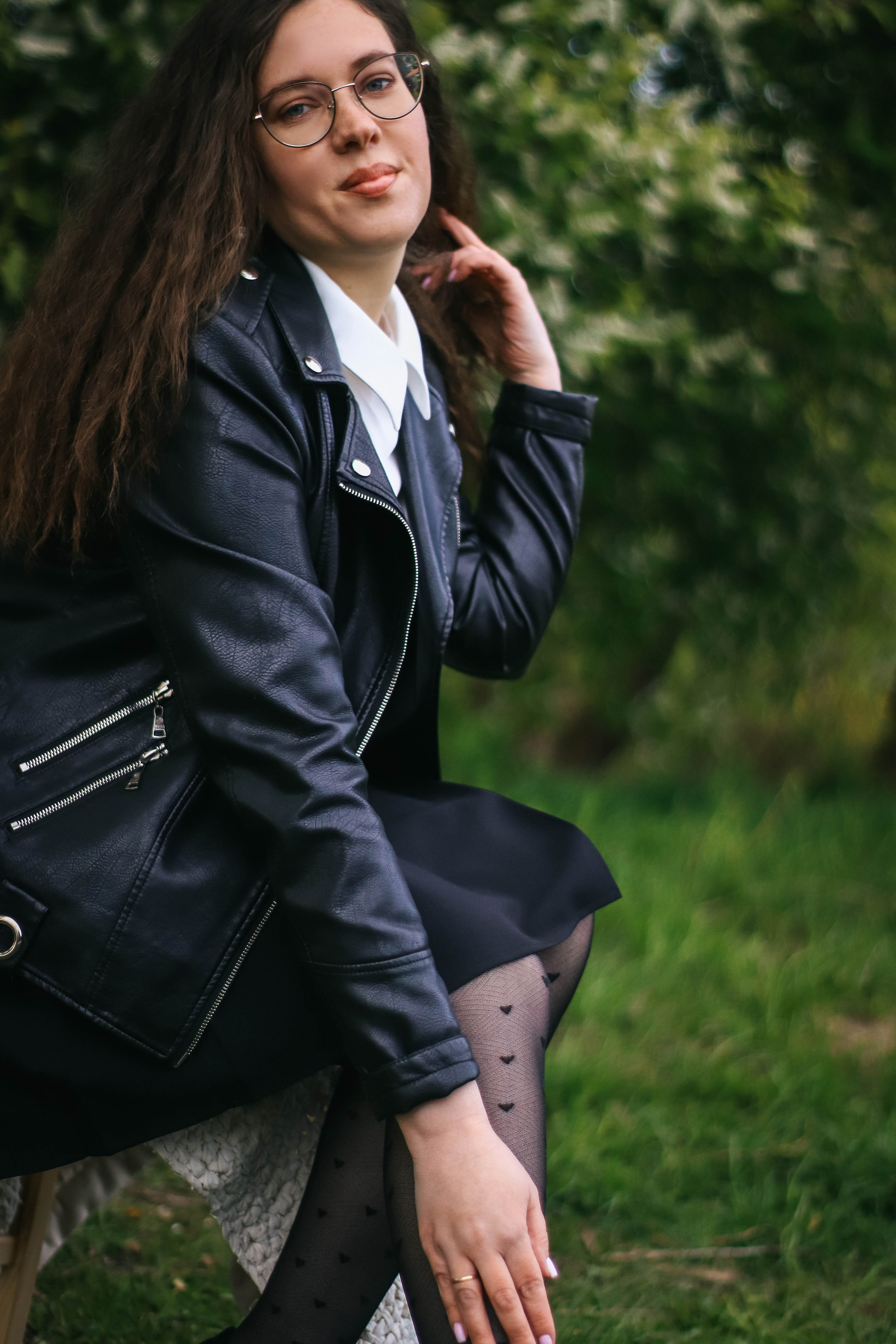 Людмила. Фотограф Дарья Маташкова