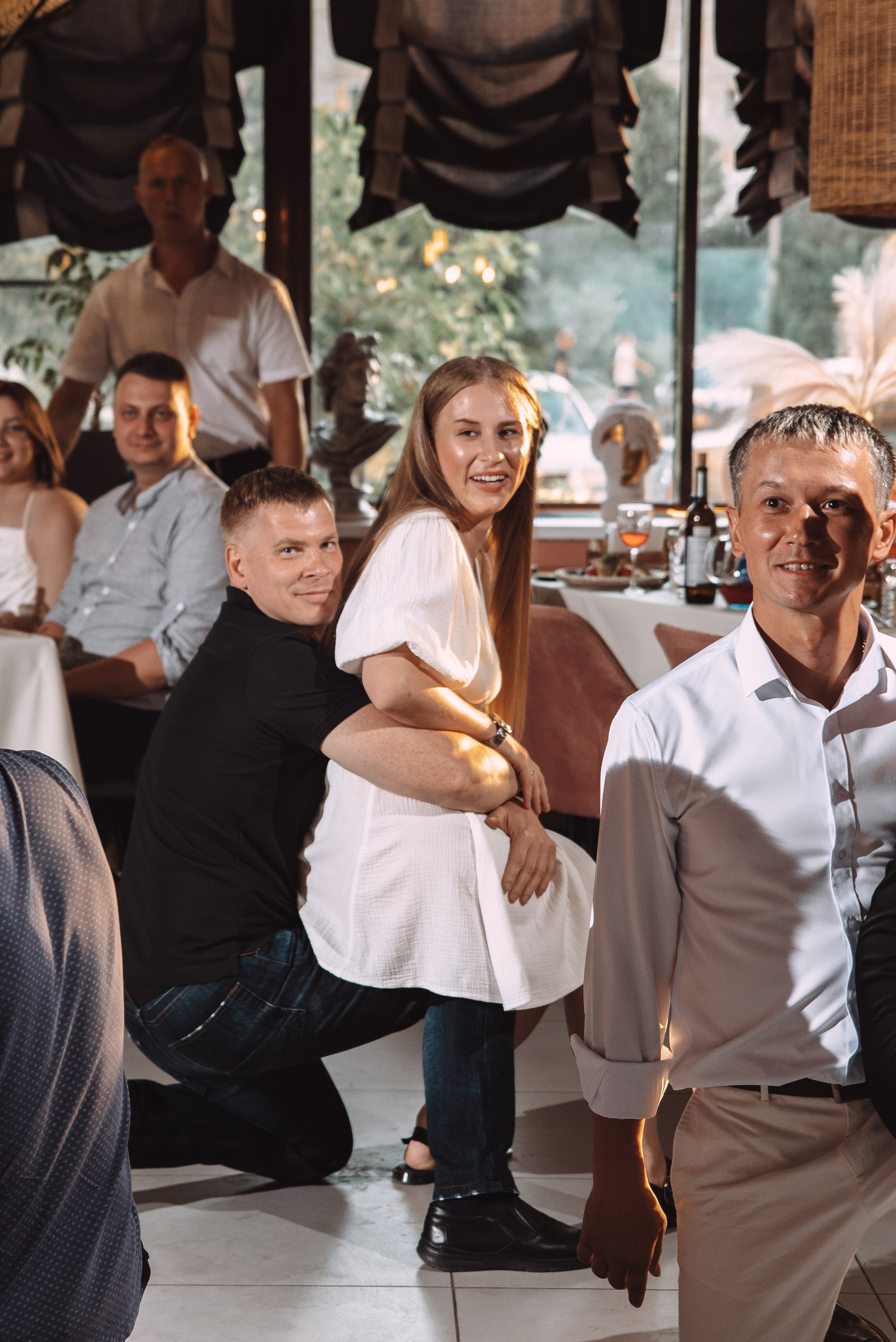 Денис + Дарья. Свадебный и семейный фотограф в Волгограде Олеся Лисицкая