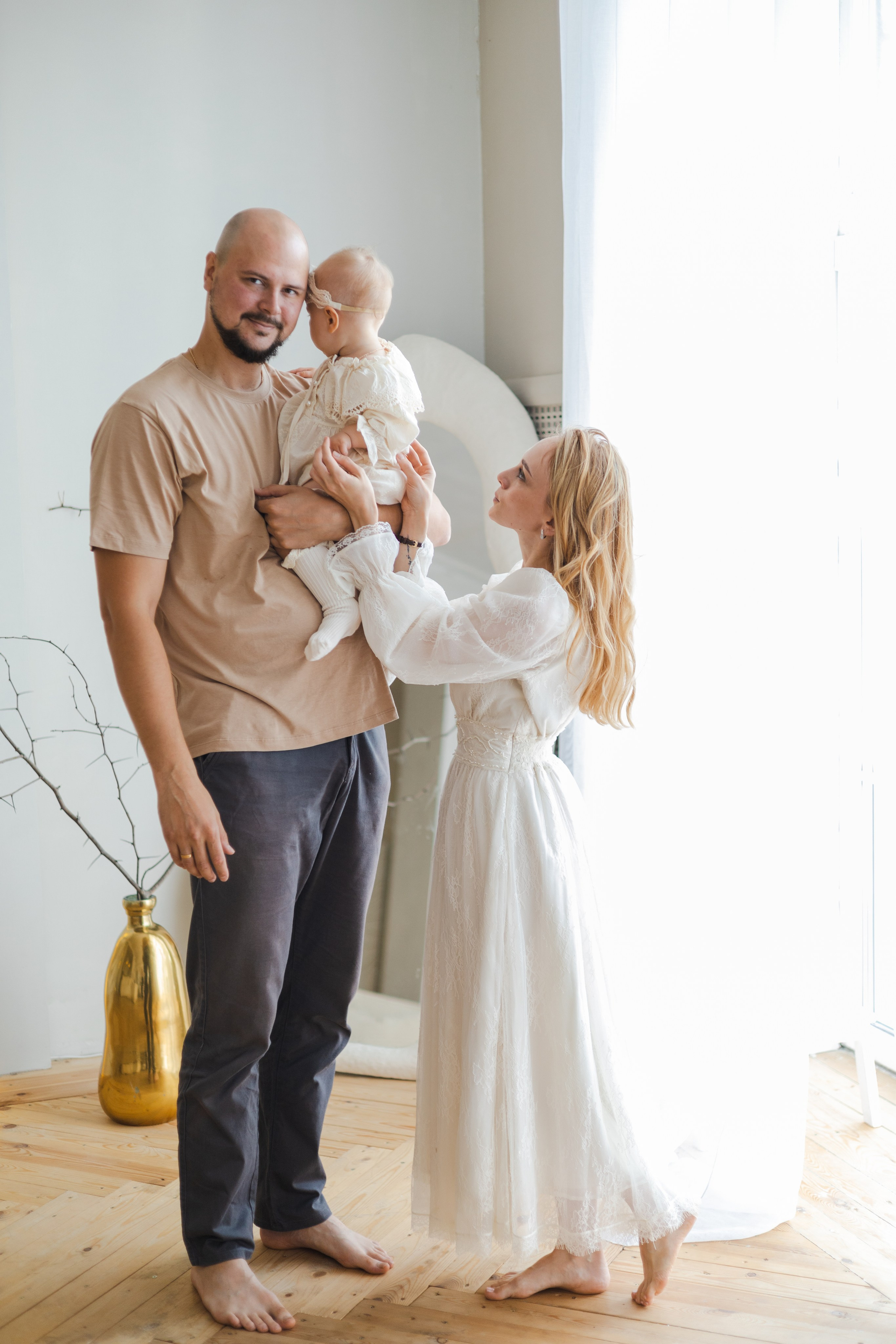 Гармония. Фотограф в Костроме|Анастасия Куликова