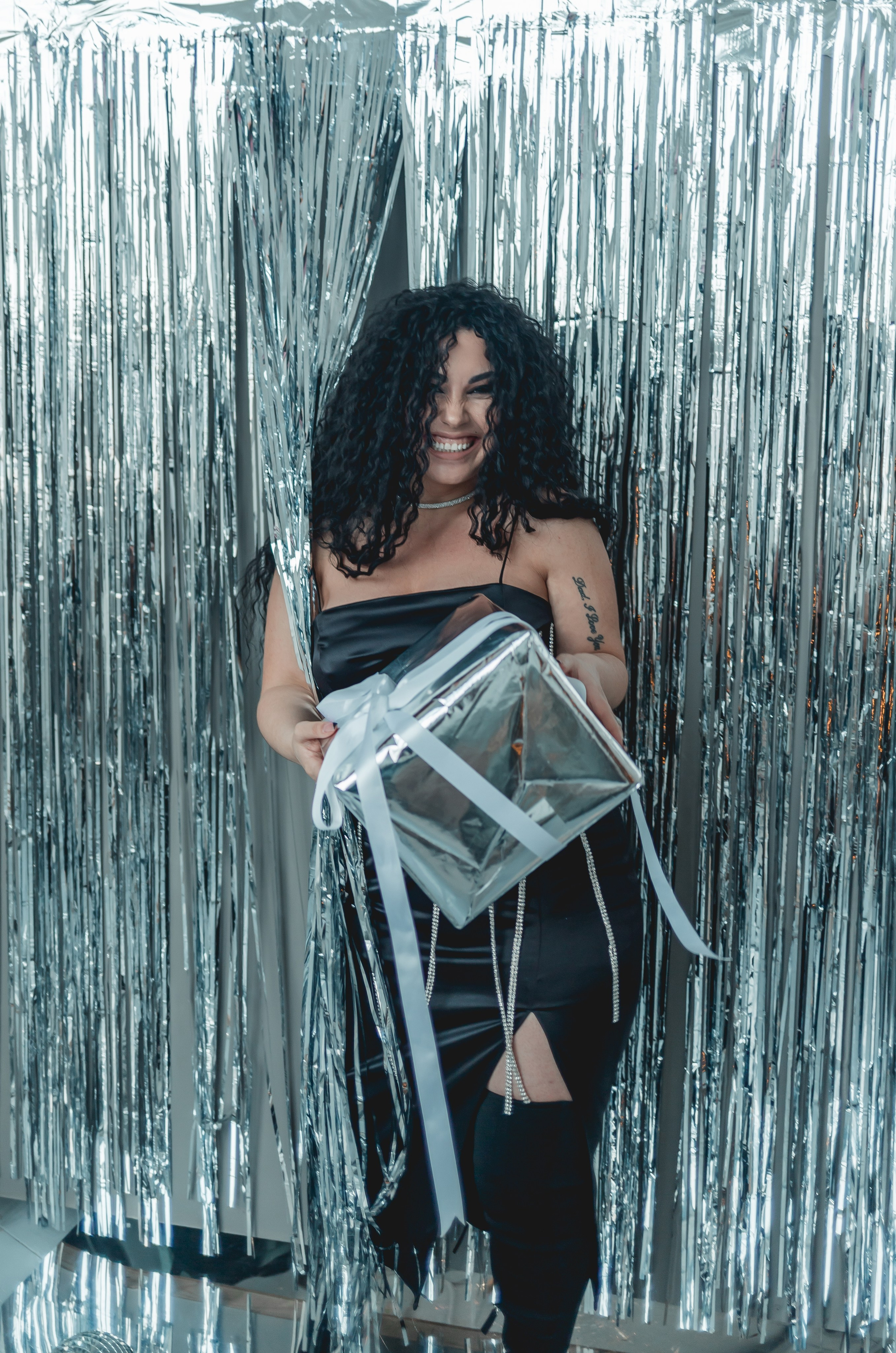 НОВОГОДНЯЯ ФОТОСЕССИЯ. Фотограф в Москве Инна Талова