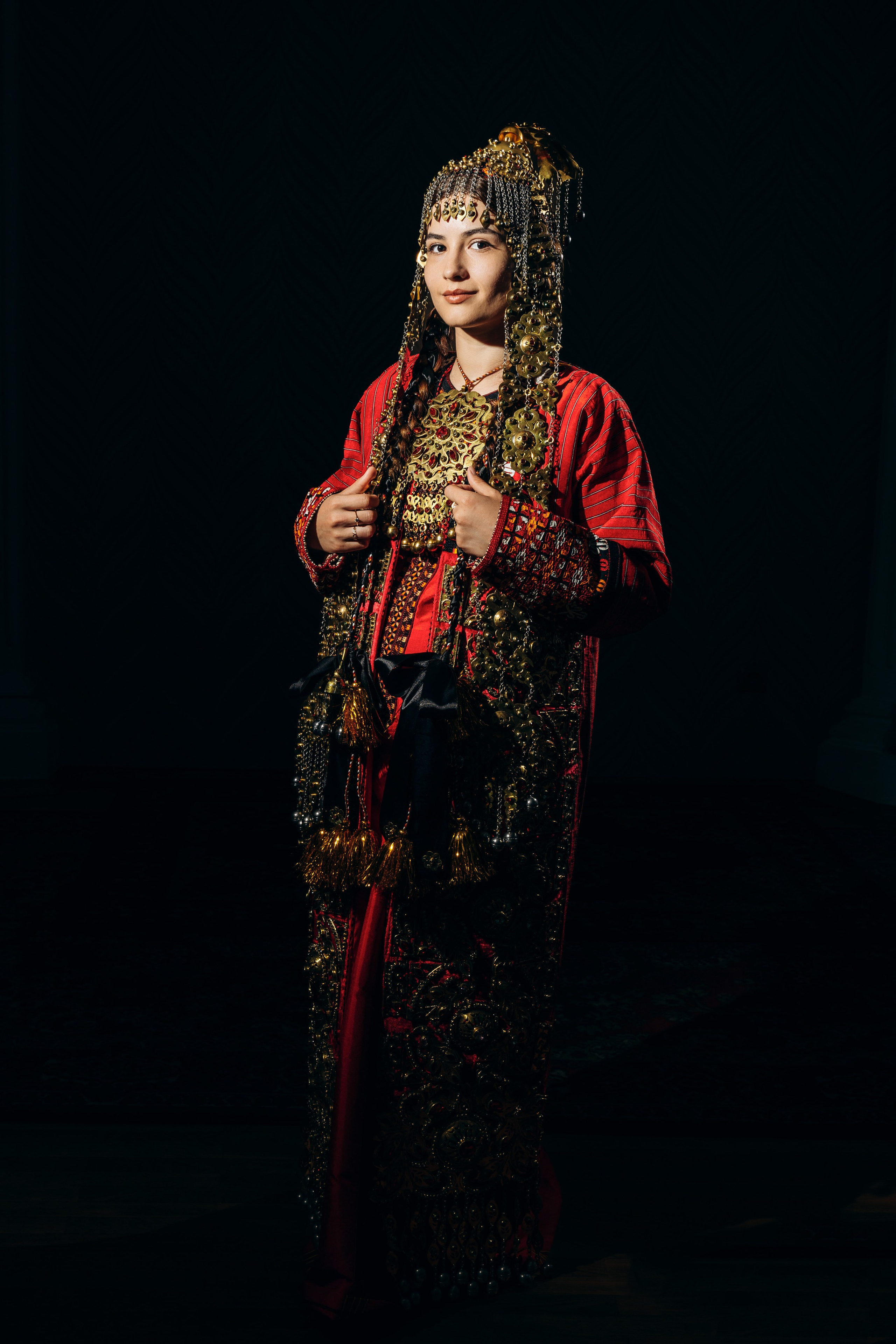 Байрам и Дженнет. Свадебный фотограф Казань|Москва Ranas4you