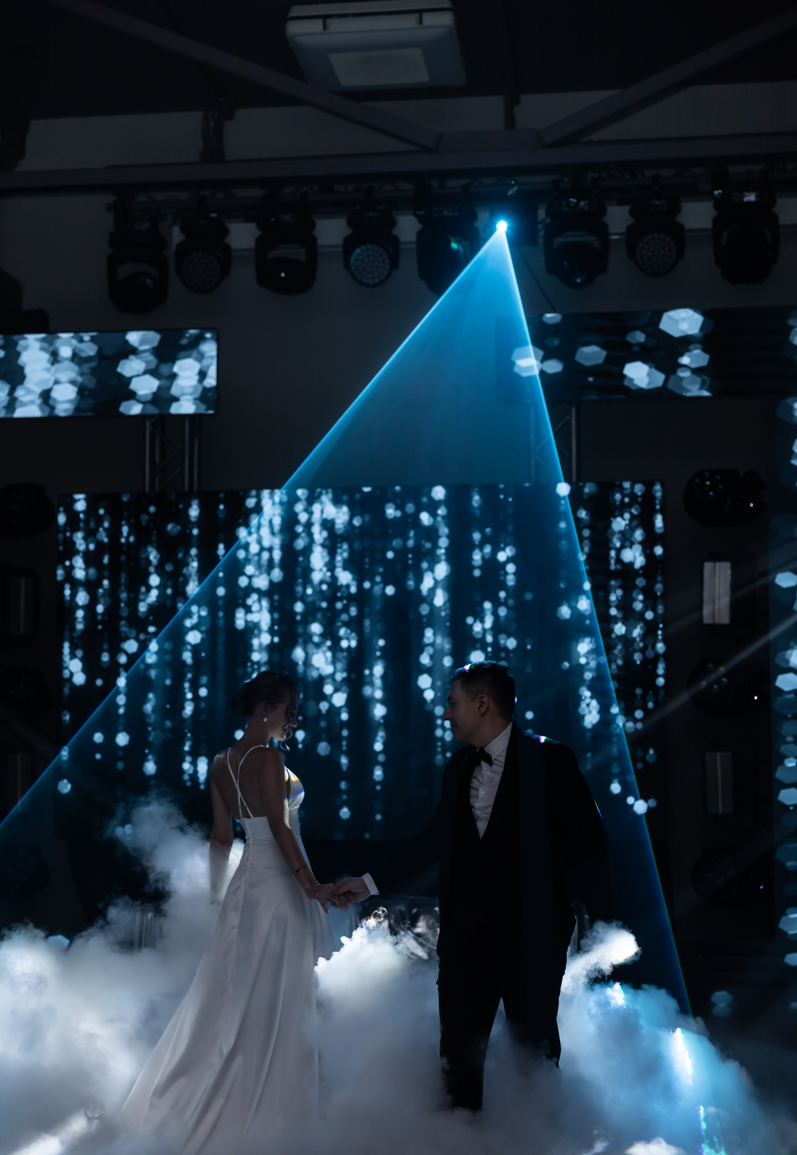 Галла ужин 16.02. Фотограф Элла Ефимова