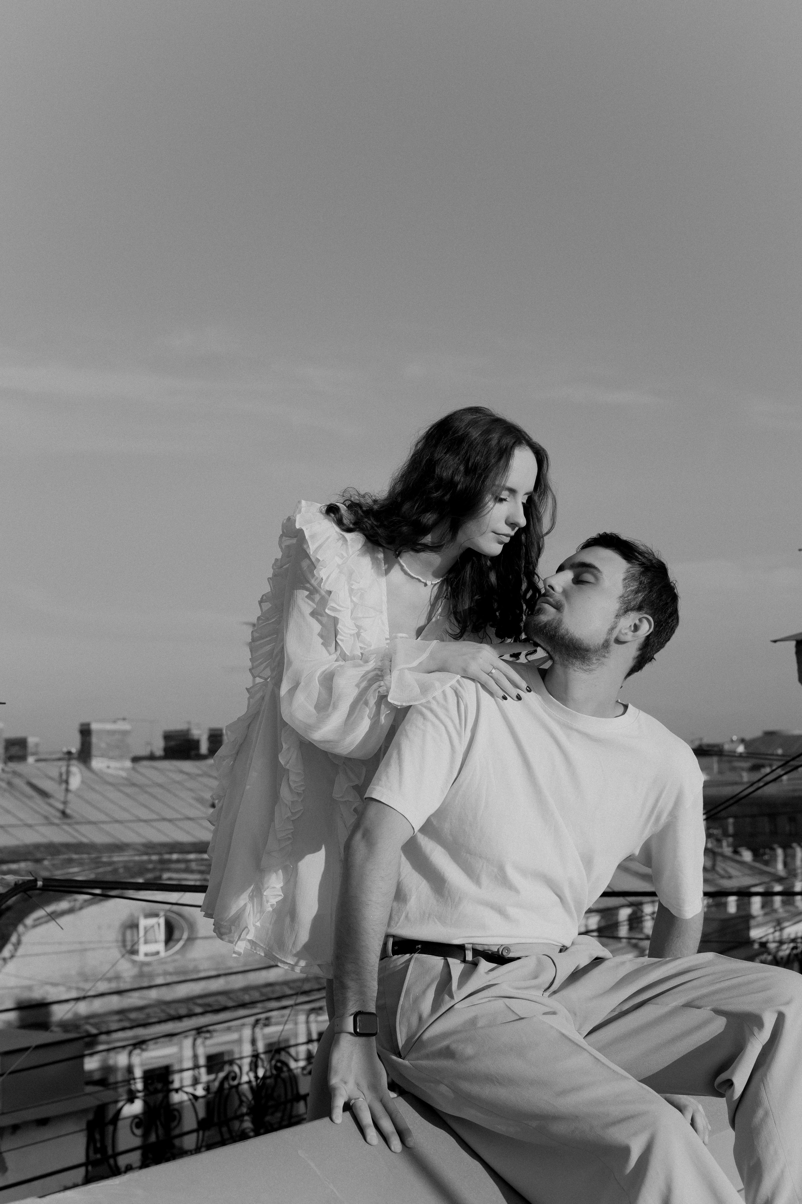 PITER. Фотограф Элла Ефимова