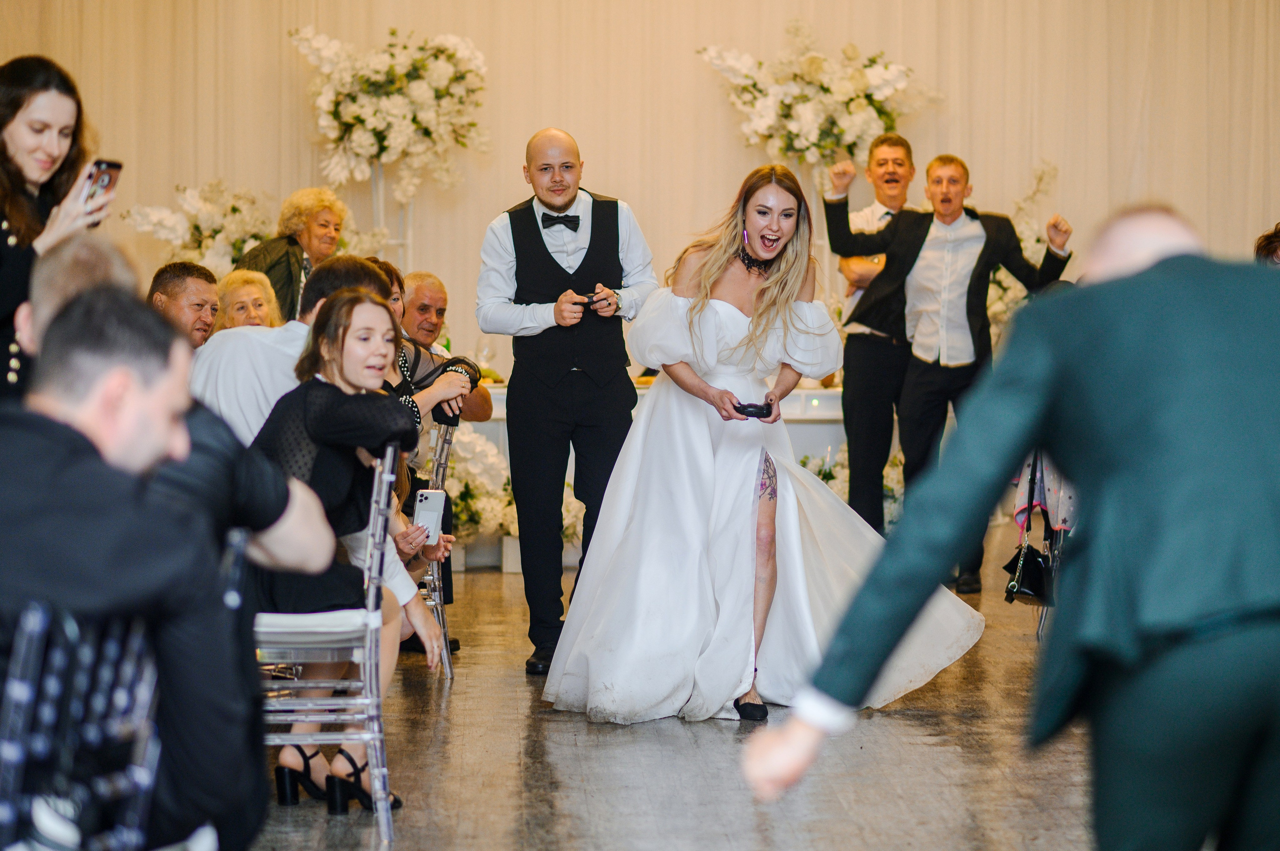 Евгений и Юля. Свадебный и семейный Фотограф в Пензе Татьяна Лапоногова