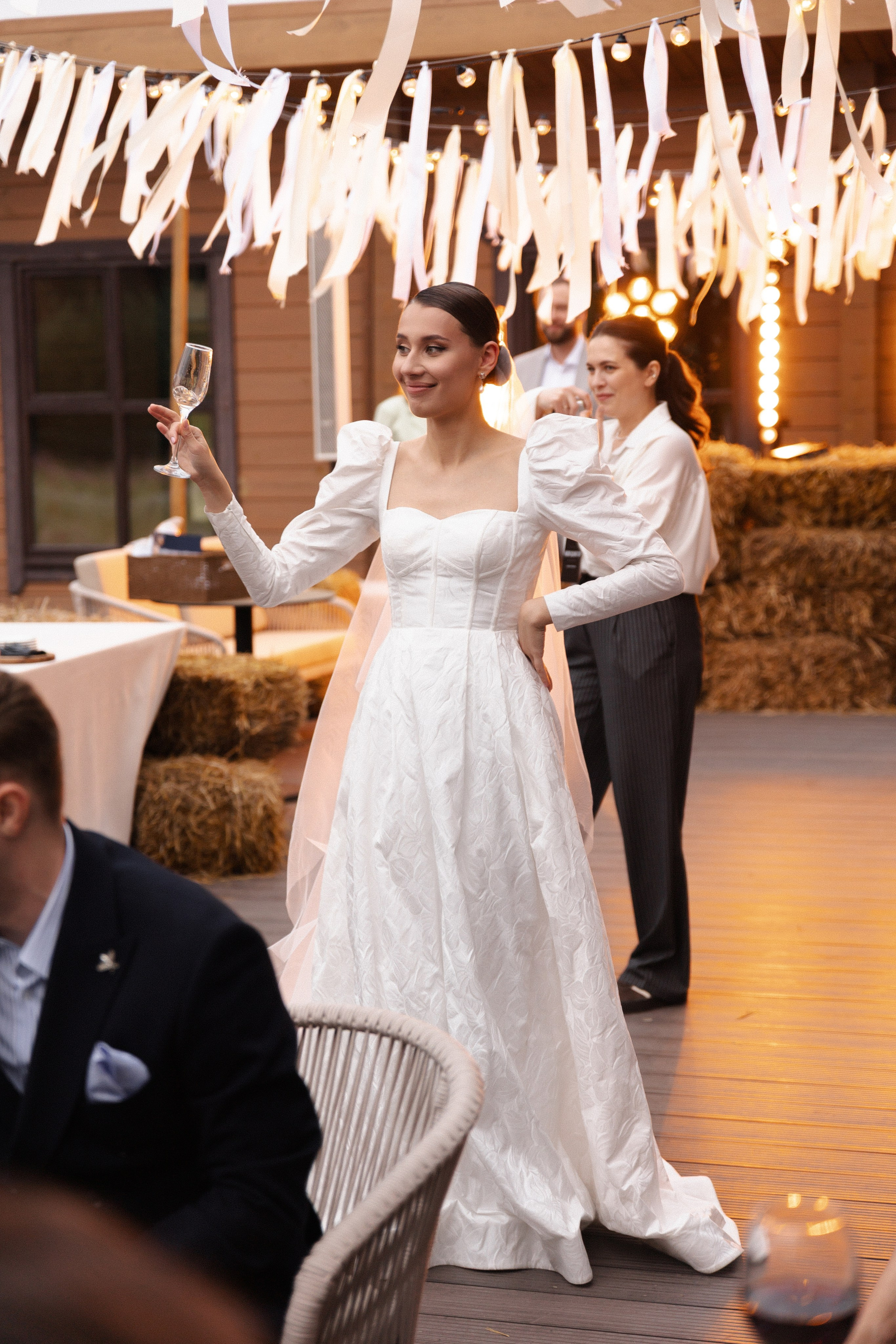 Владимир и Анна. Фотограф Тюмень Пушковская Кристина