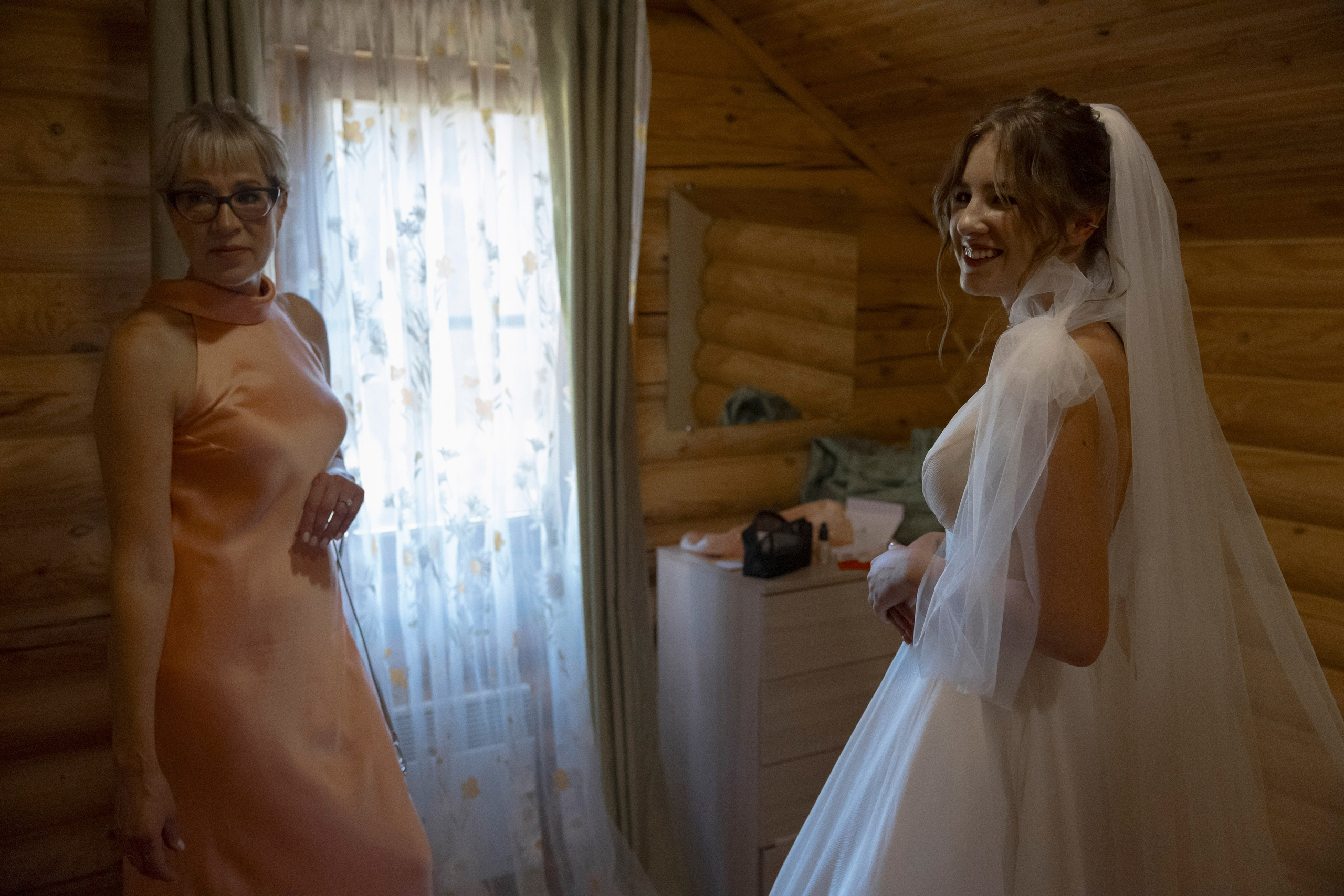 Mamma Mia! (Игорь & Катя). Wed Photographers 📷 Saint Petersburg