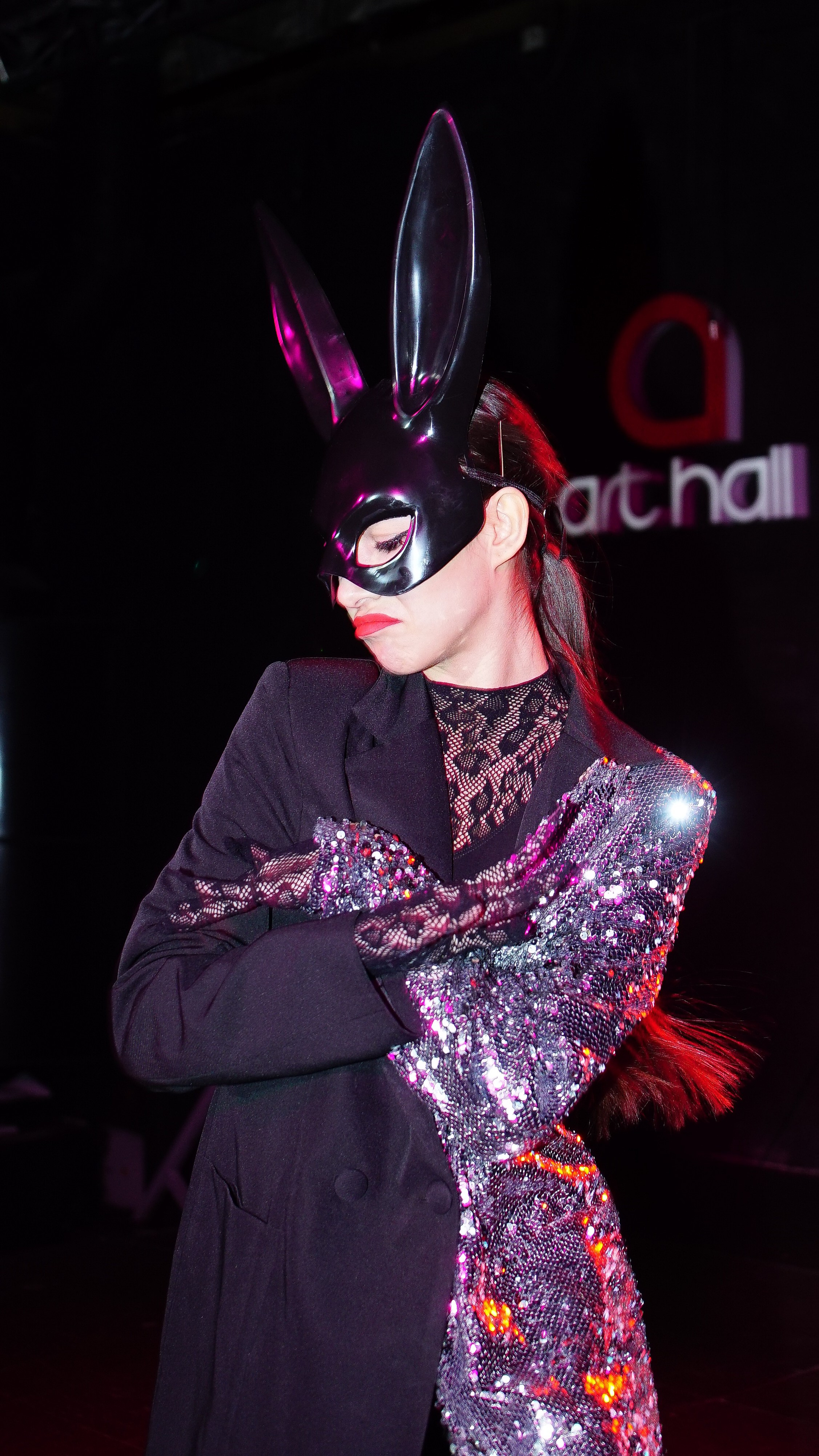 ШОУ-БАЛЕТ «UNDERGROUND»