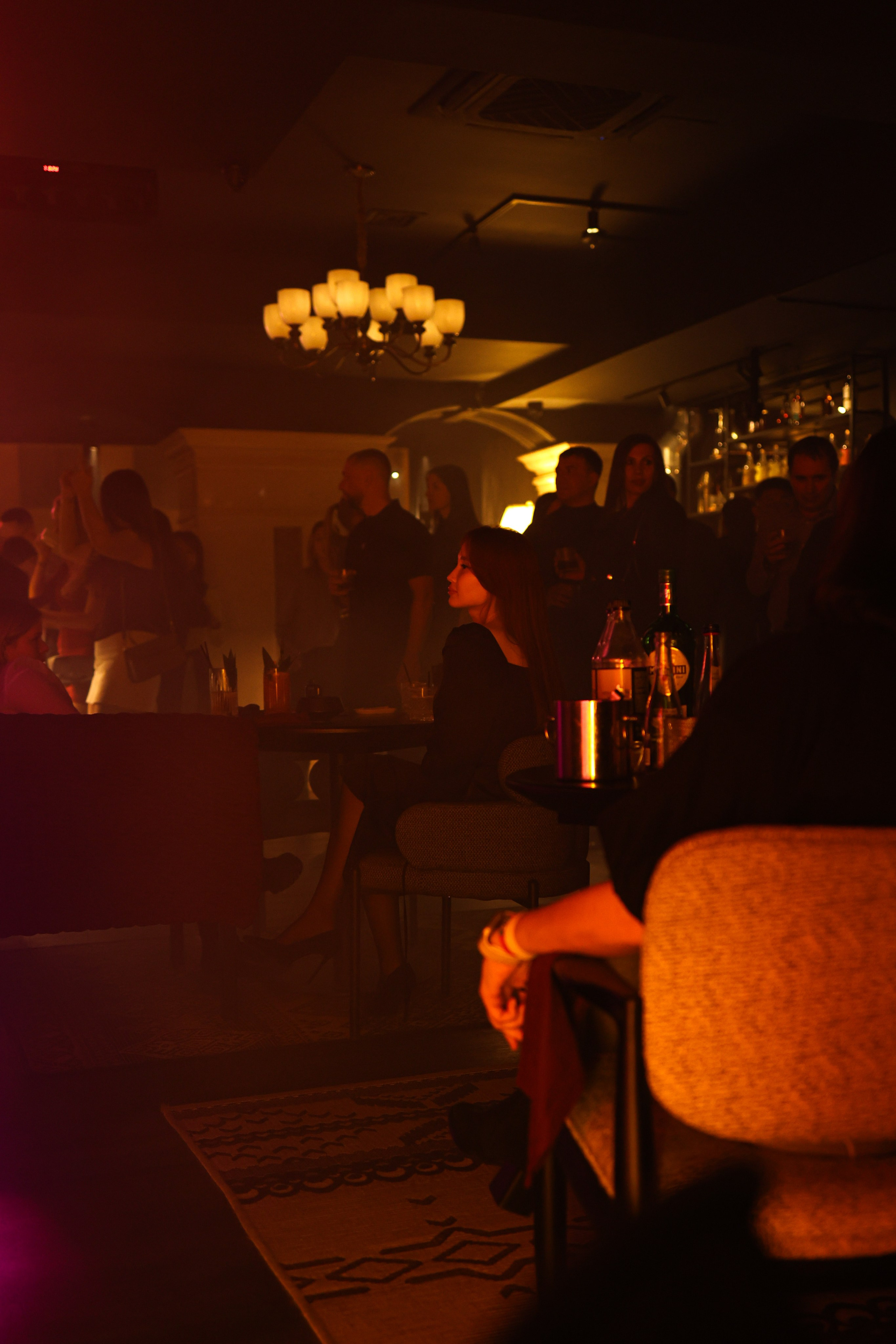 Мгновения. Андрей Риттер Репортажный идейный портретный фотограф Сахалина