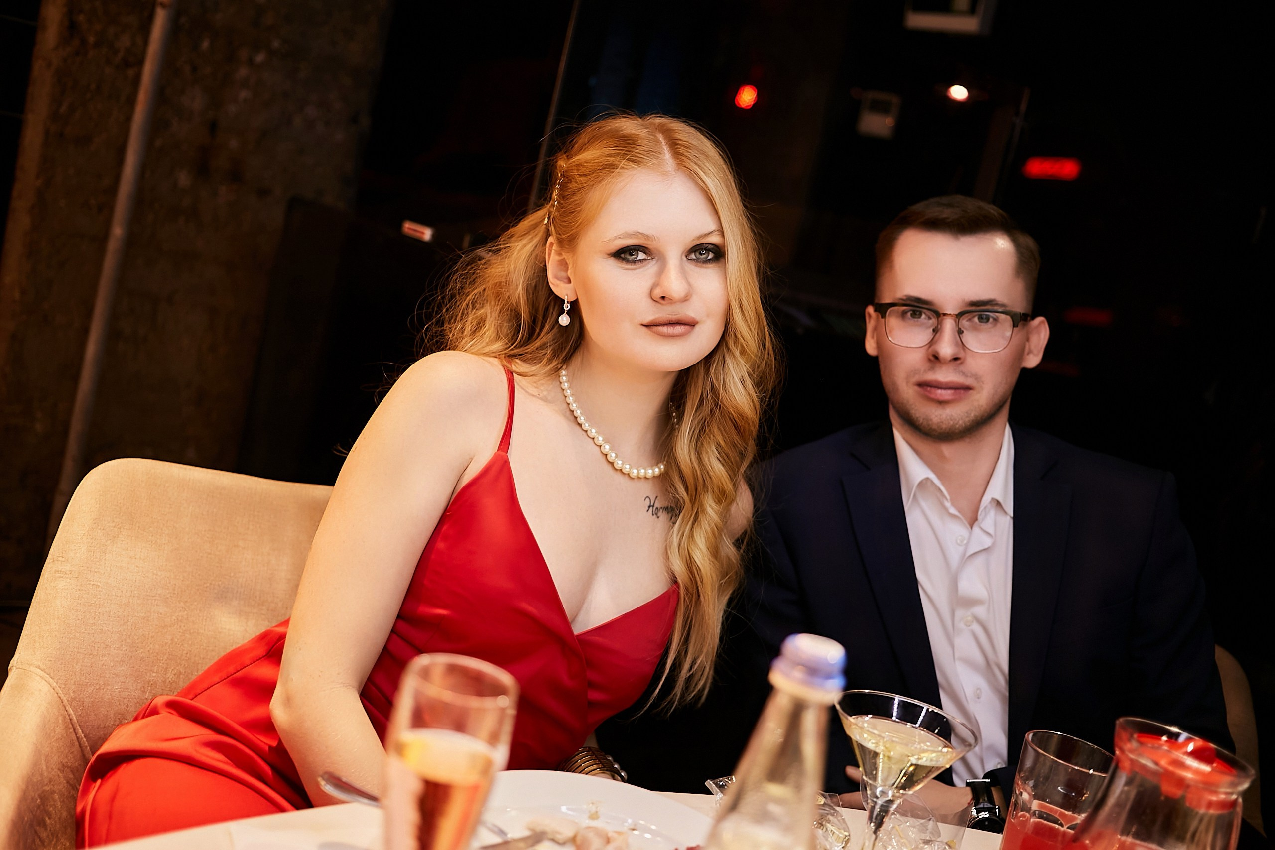 Антон & Гульназ. Фотограф и Видеограф в Москве. Олег Корушев