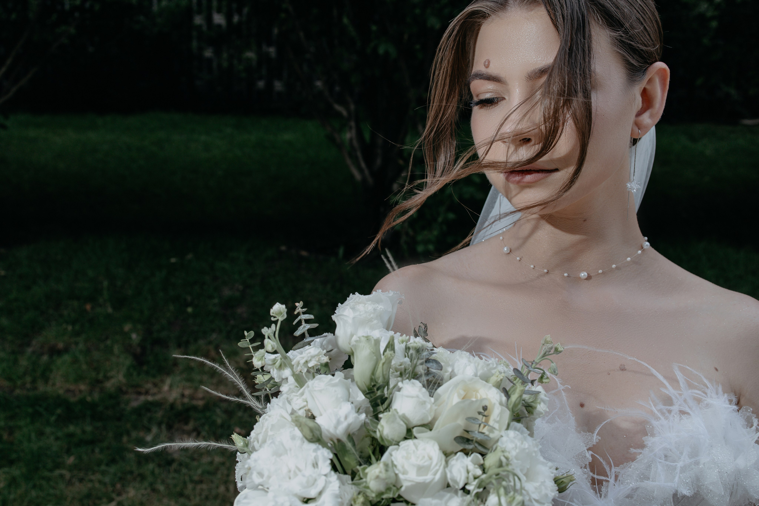 Денис & Ангелина. Свадебный фотограф Краснодар и Москва. Анна Еремчук