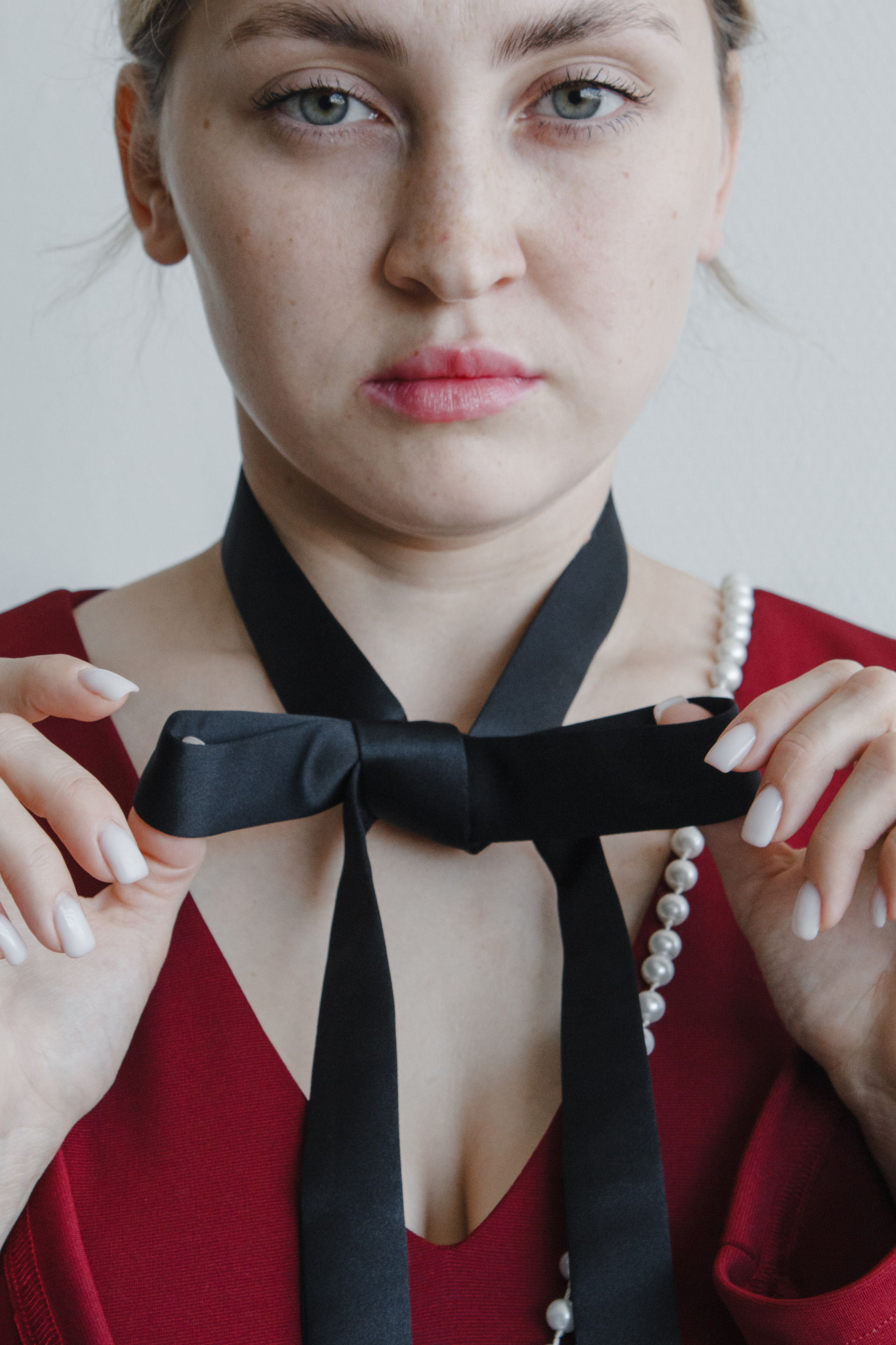 Модный дом Пушиной. Фотограф в Ижевске Надежда Лебедева