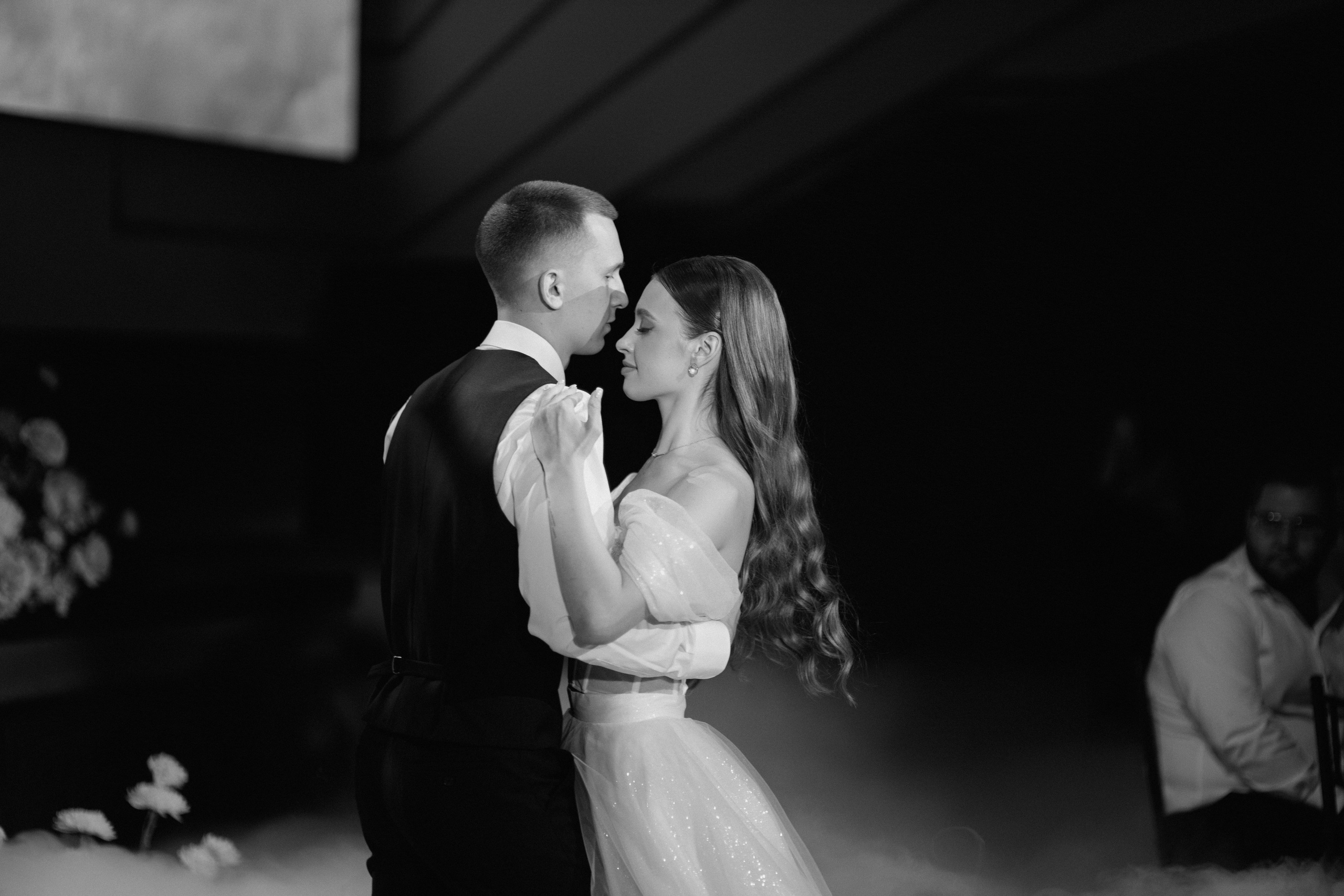 Igor & Ulyana. Photographer — Regina Sal’manova. Uray