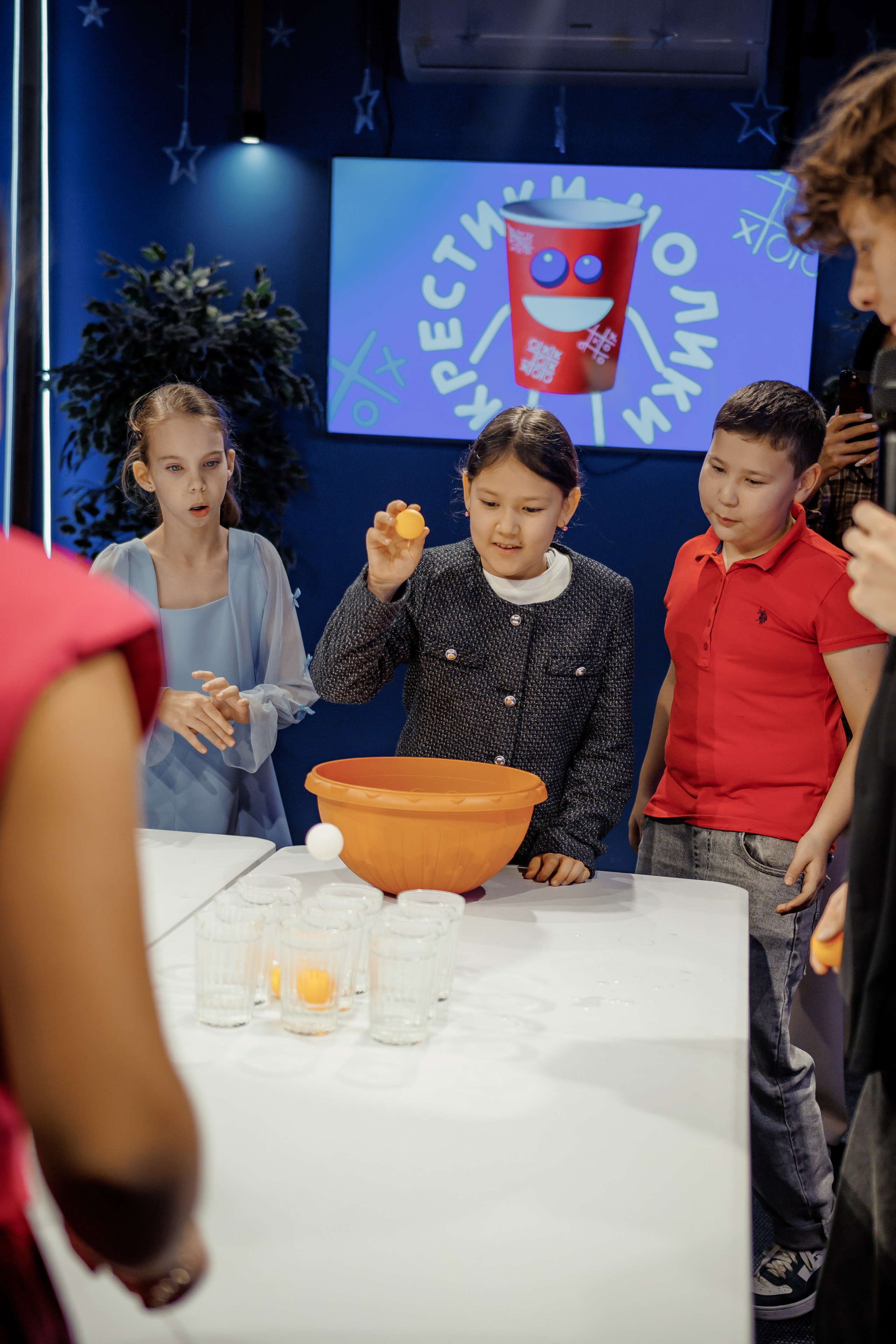 Оливия 10 лет. Диана фотограф в Краснодаре