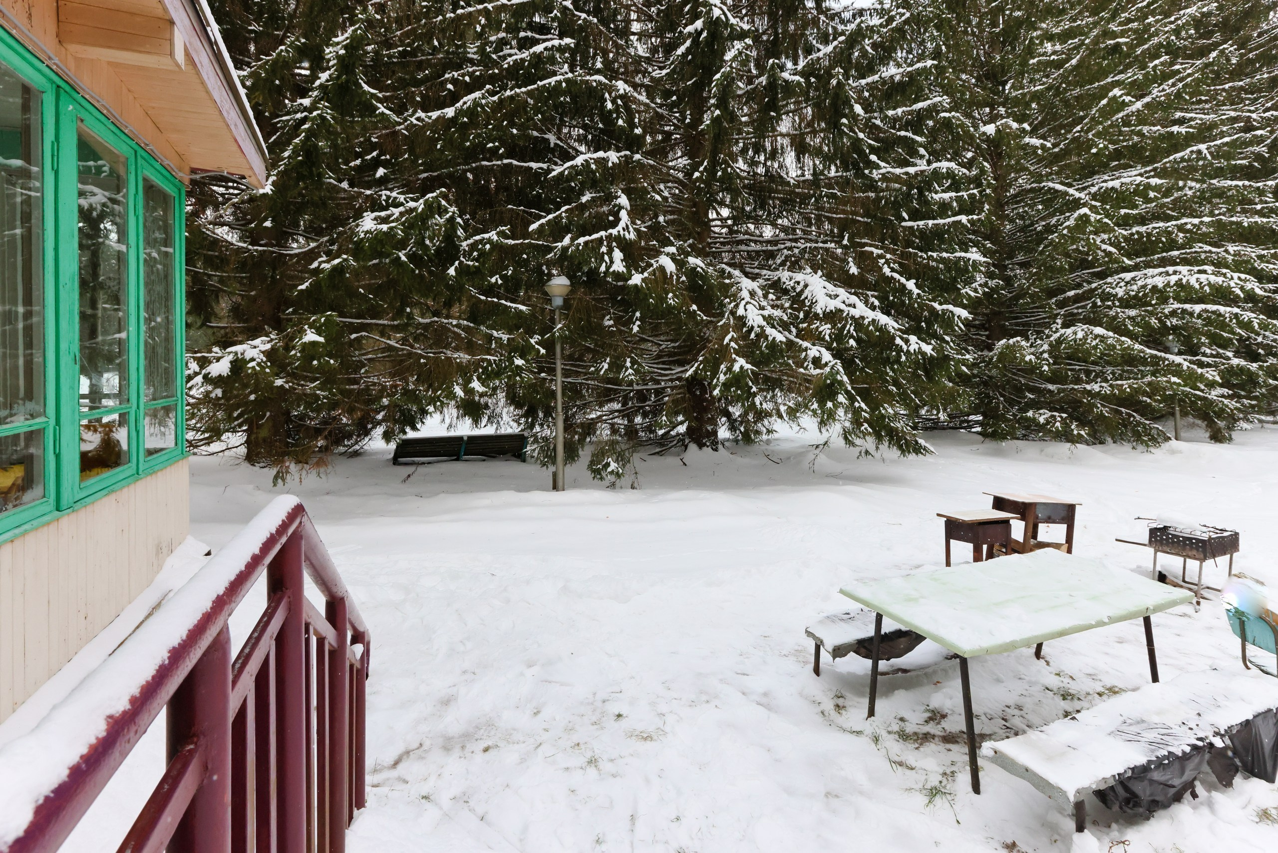 База отдыха «Приокская поляна». Фотограф в Туле Крупский АнДРей. Фотостудия «КАДР71» в Туле