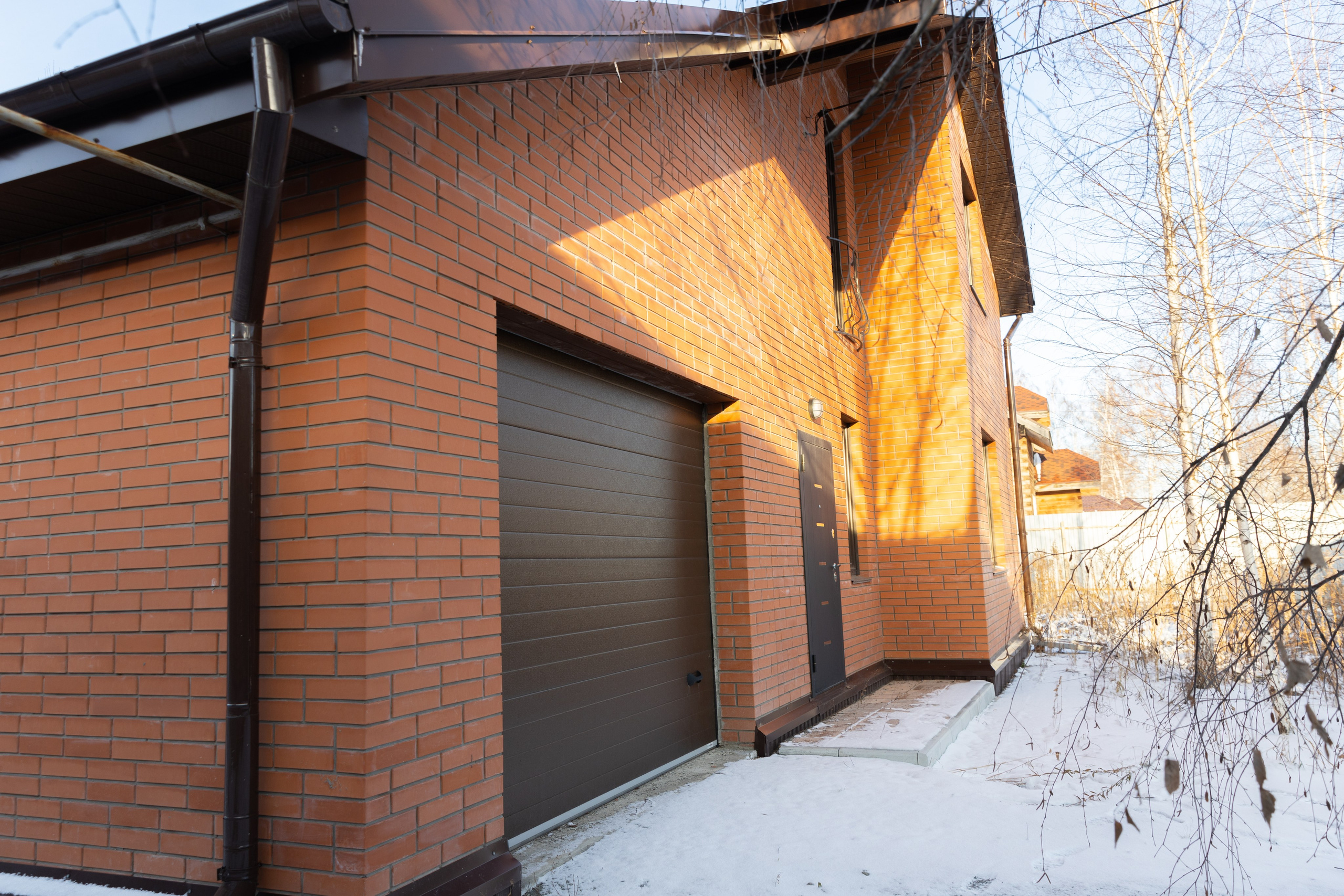 Фото недвижимости на продажу. Репортажный фотограф в Новосибирске Алена Помазунова