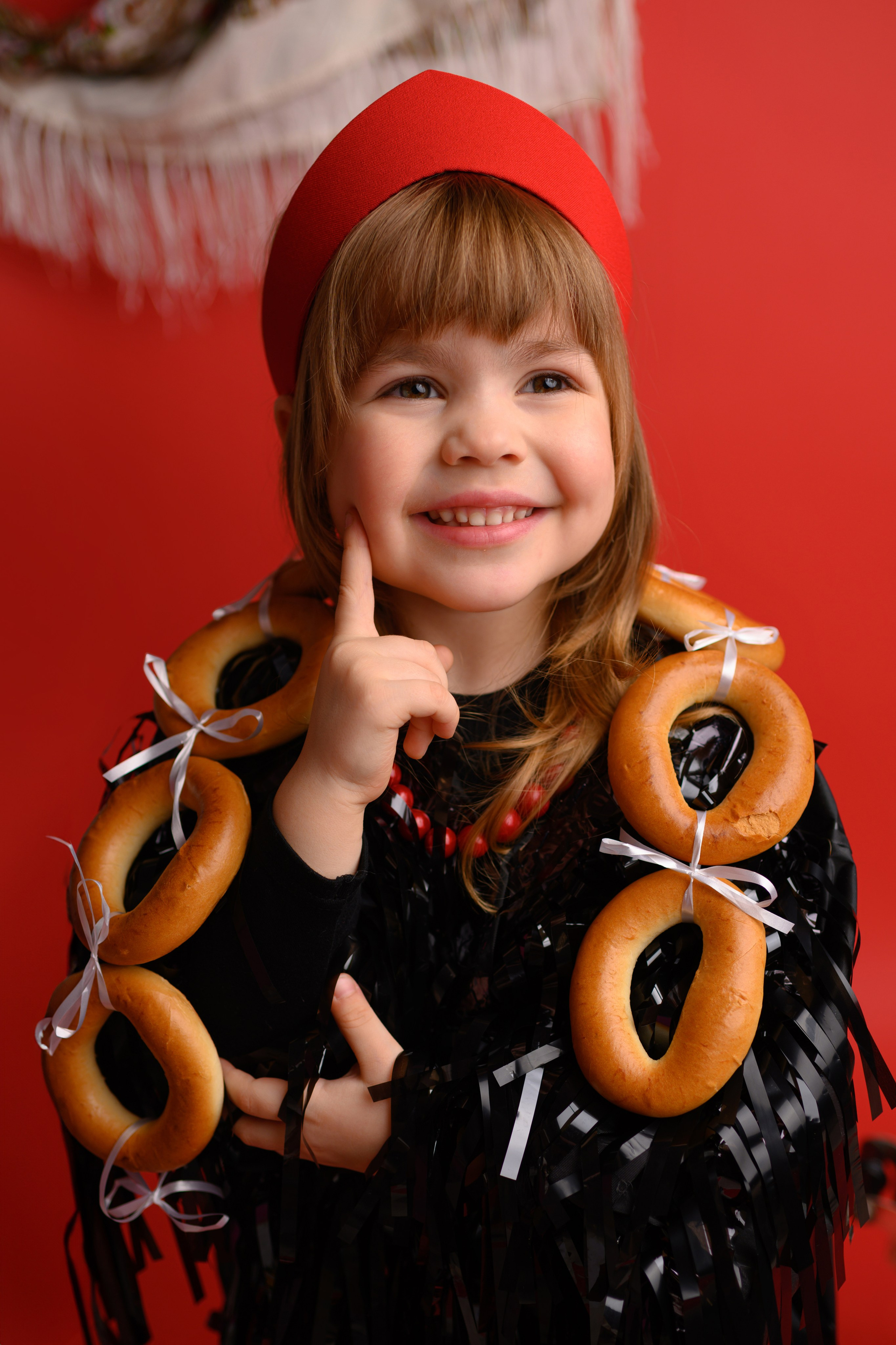 Дети 4-7лет. Семейный, детский фотограф в Москве Дегтярева Анастасия