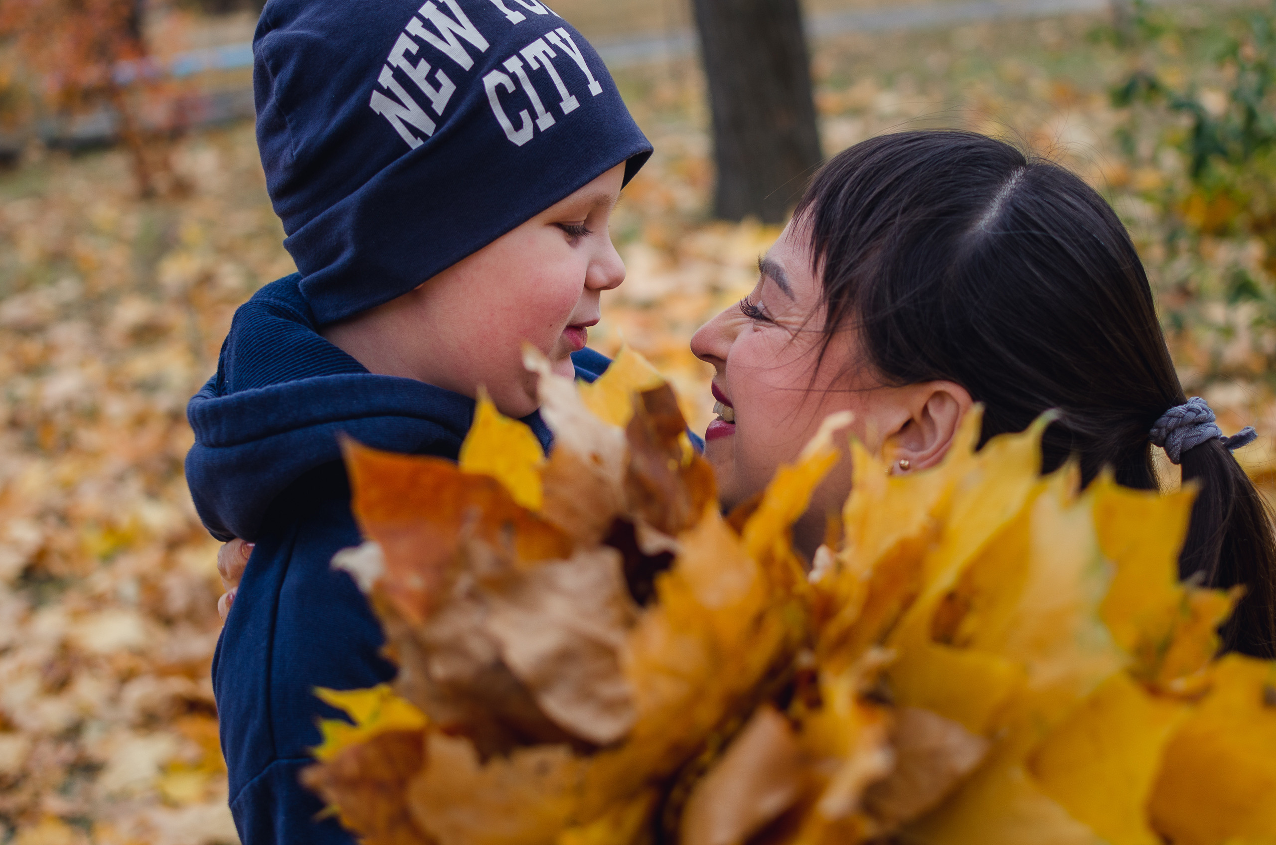 Алла и Женя. Портретный фотограф и видеограф Москва / Калуга — Марина Орлова