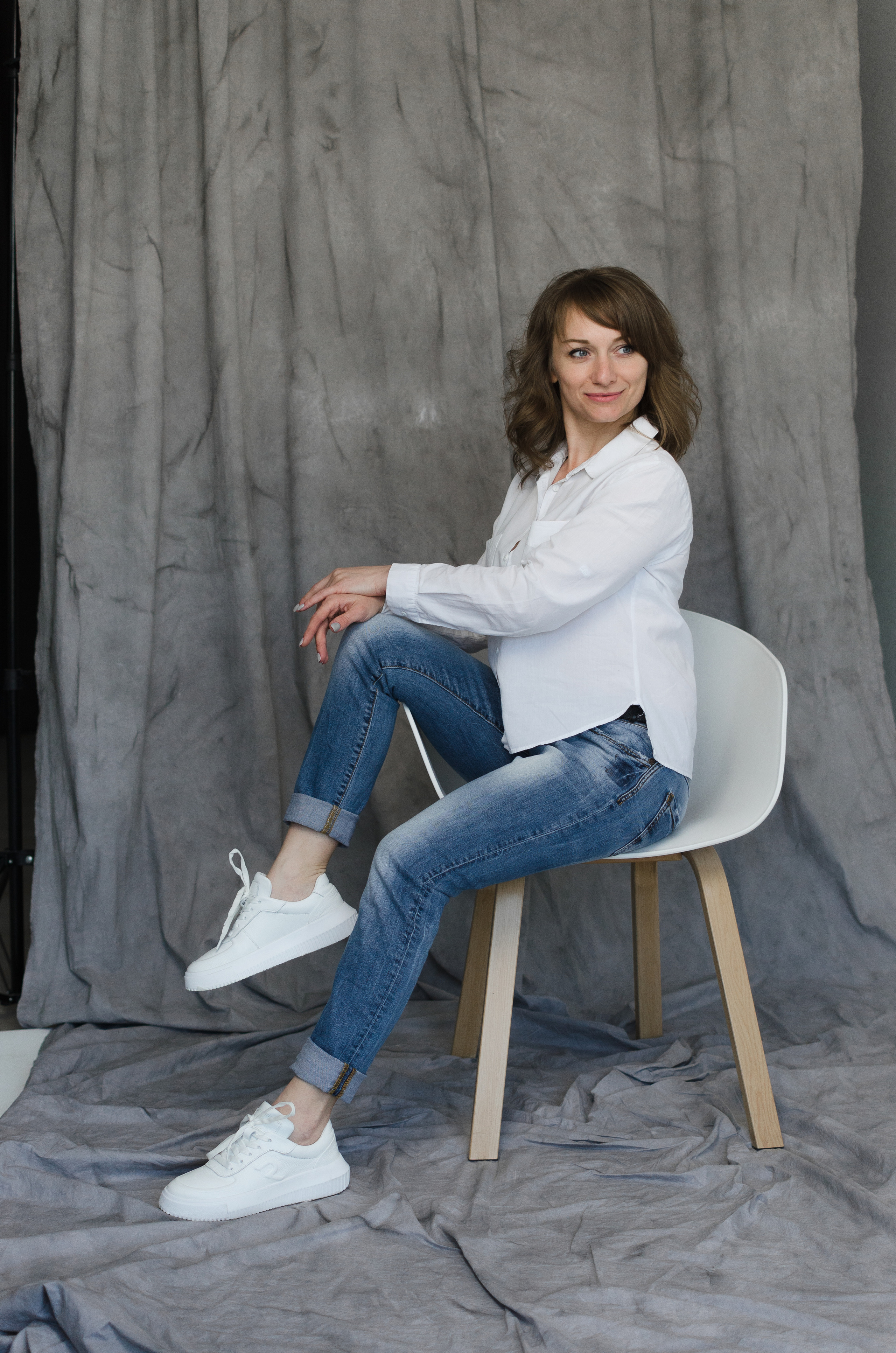 Натали. Портретный фотограф и видеограф Москва / Калуга — Марина Орлова