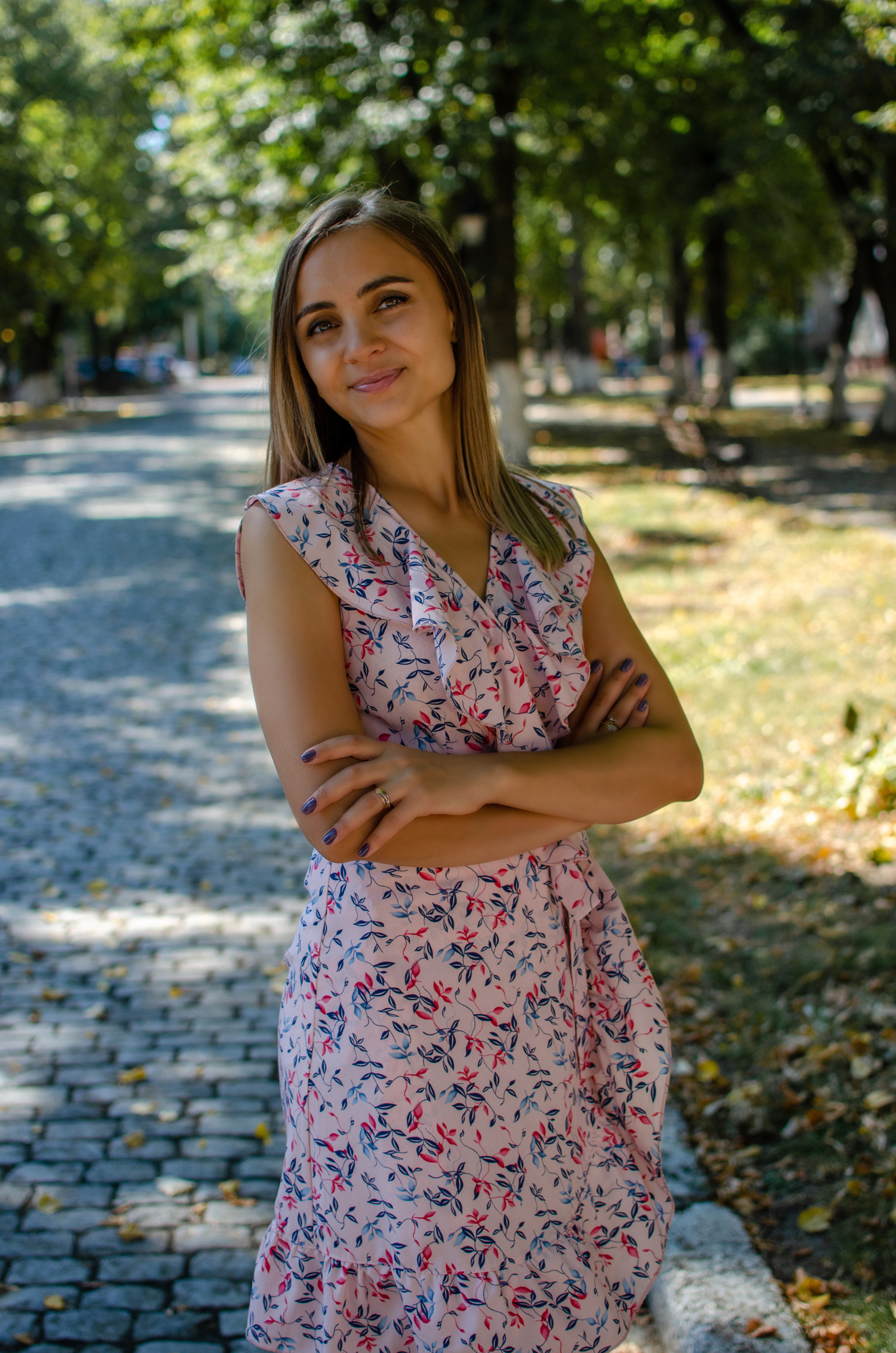 Кристина и Женя. Портретный фотограф и видеограф Москва / Калуга — Марина Орлова