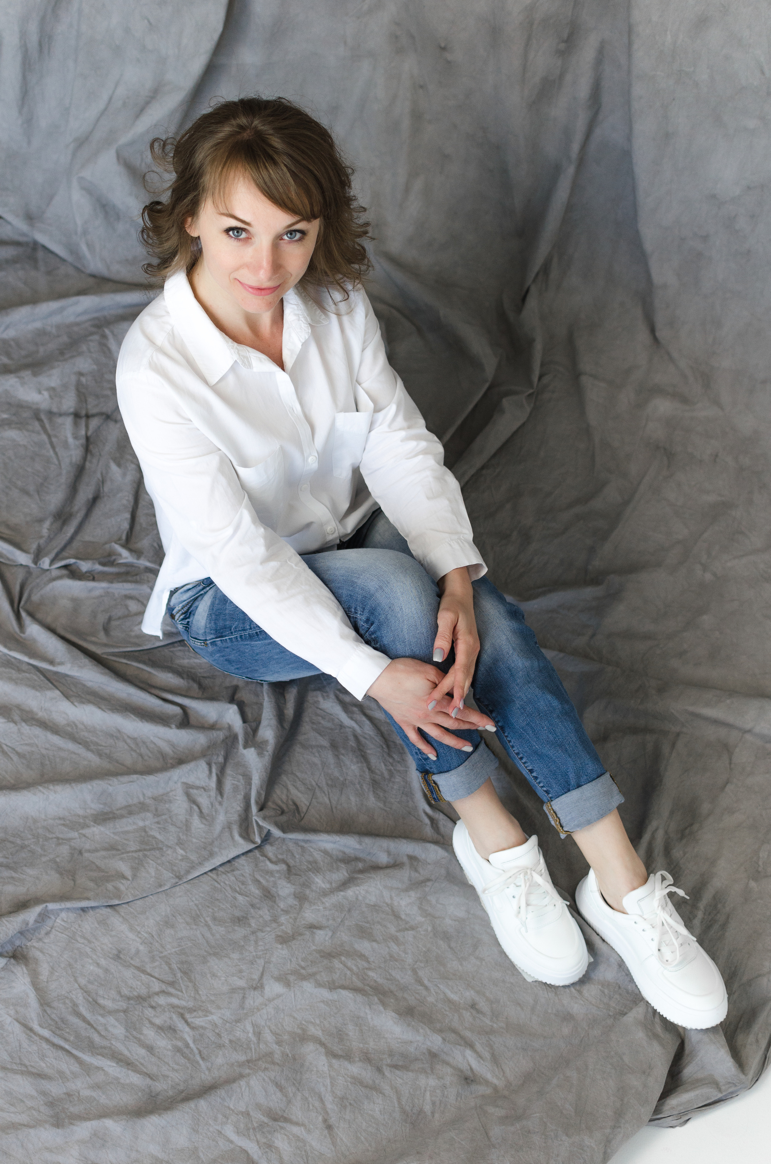 Натали. Портретный фотограф и видеограф Москва / Калуга — Марина Орлова