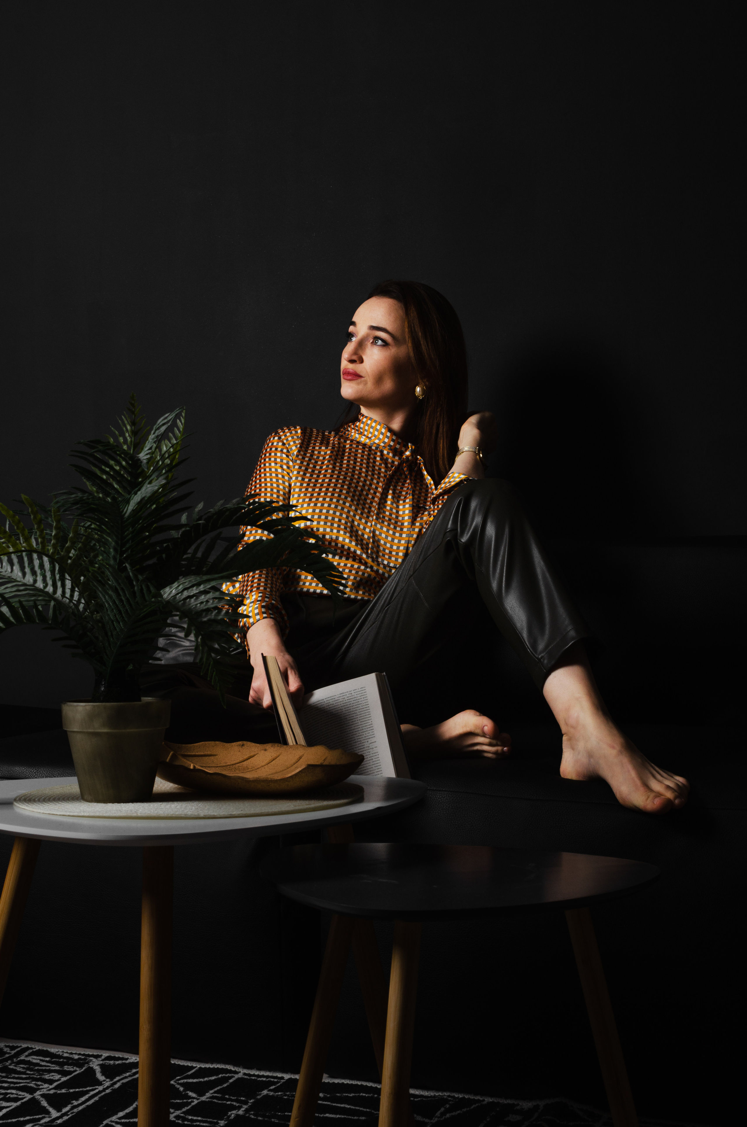 Наталья. Портретный фотограф и видеограф Москва / Калуга — Марина Орлова