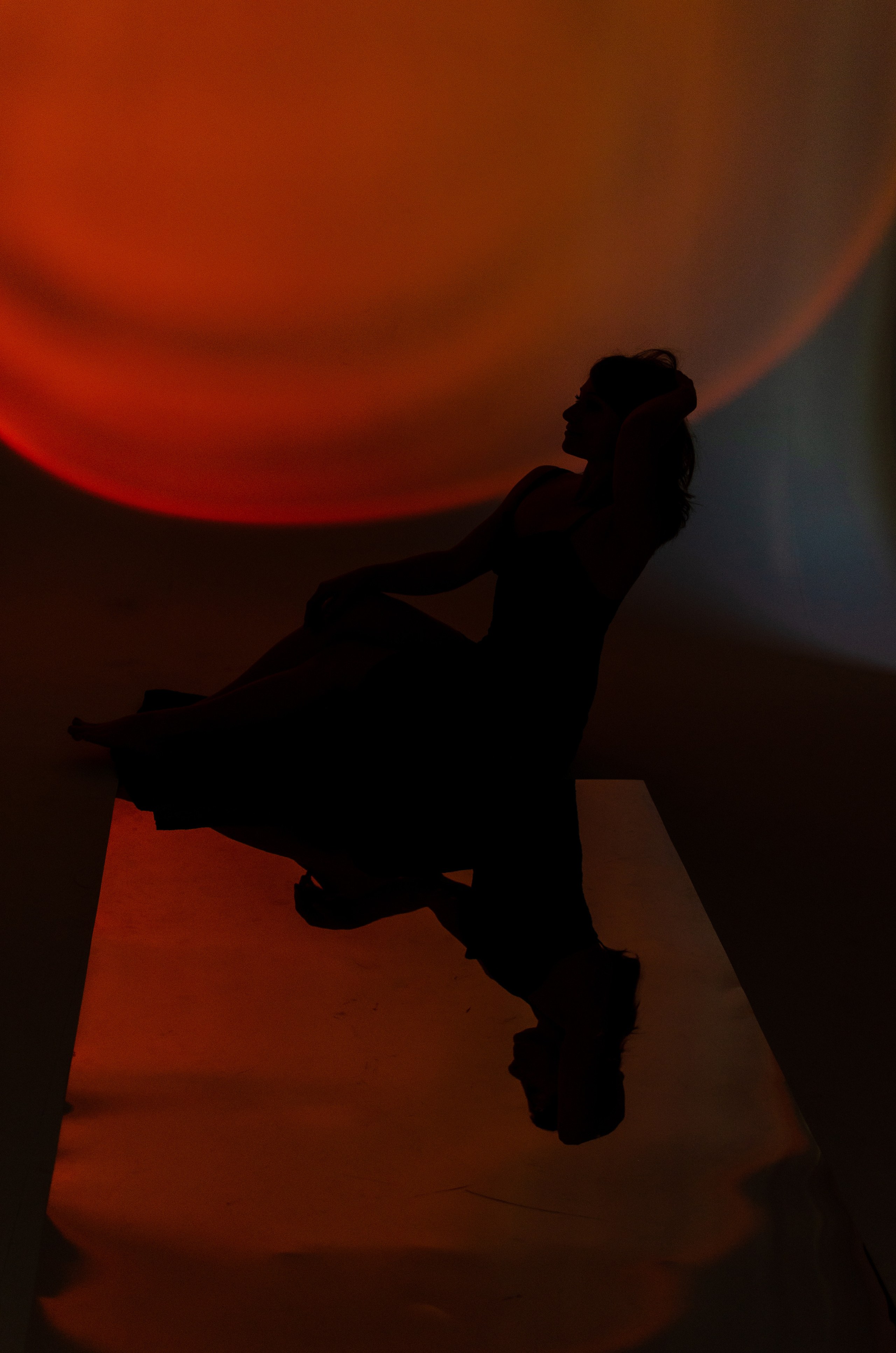 На закате. Портретный фотограф и видеограф Москва / Калуга — Марина Орлова