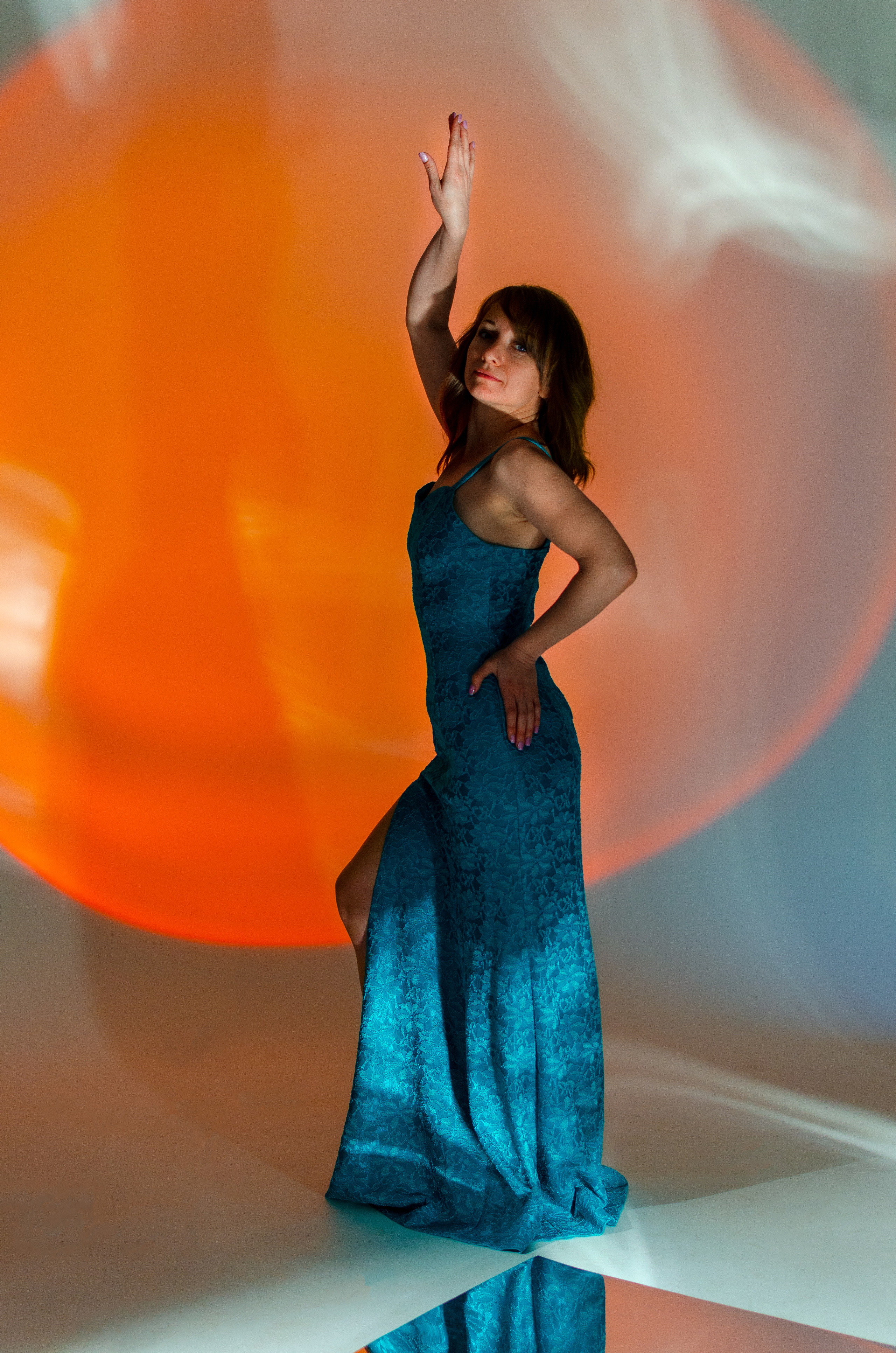 На закате. Портретный фотограф и видеограф Москва / Калуга — Марина Орлова