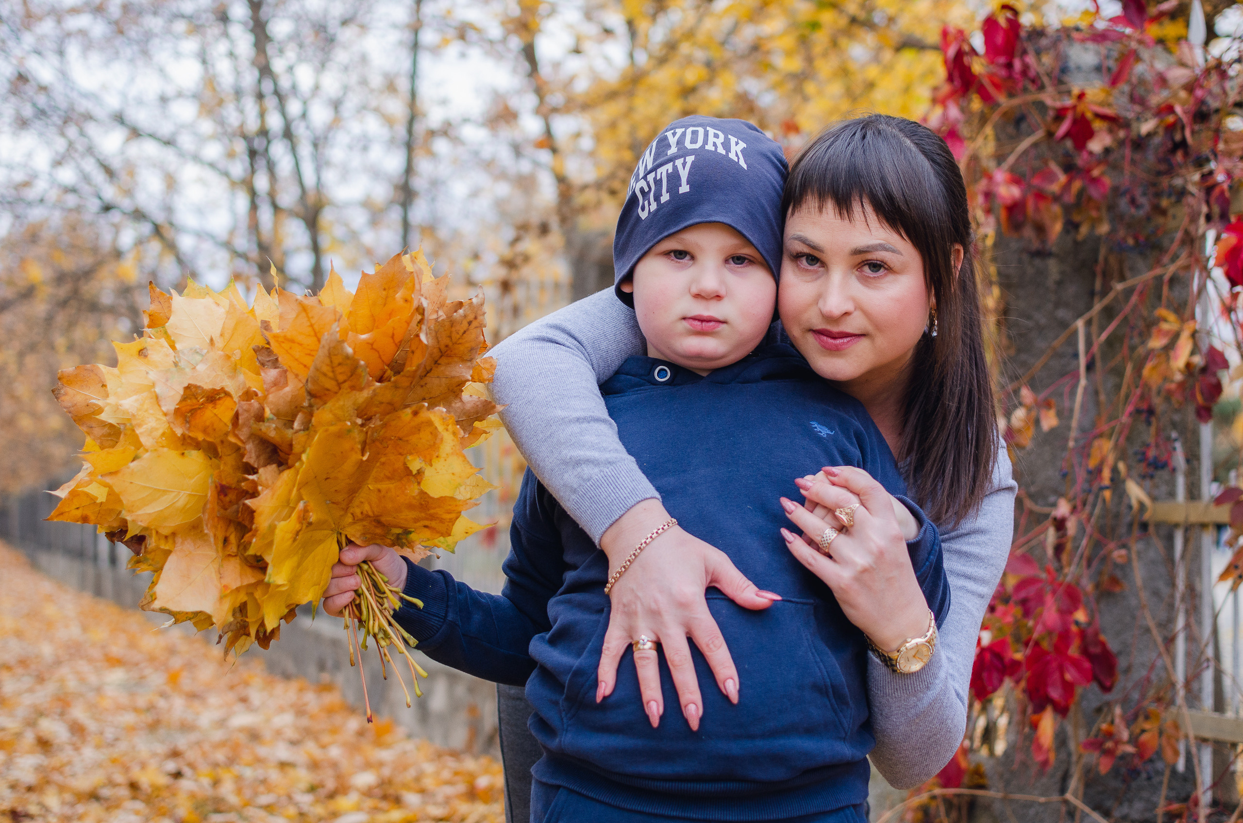 Алла и Женя. Портретный фотограф и видеограф Москва / Калуга — Марина Орлова