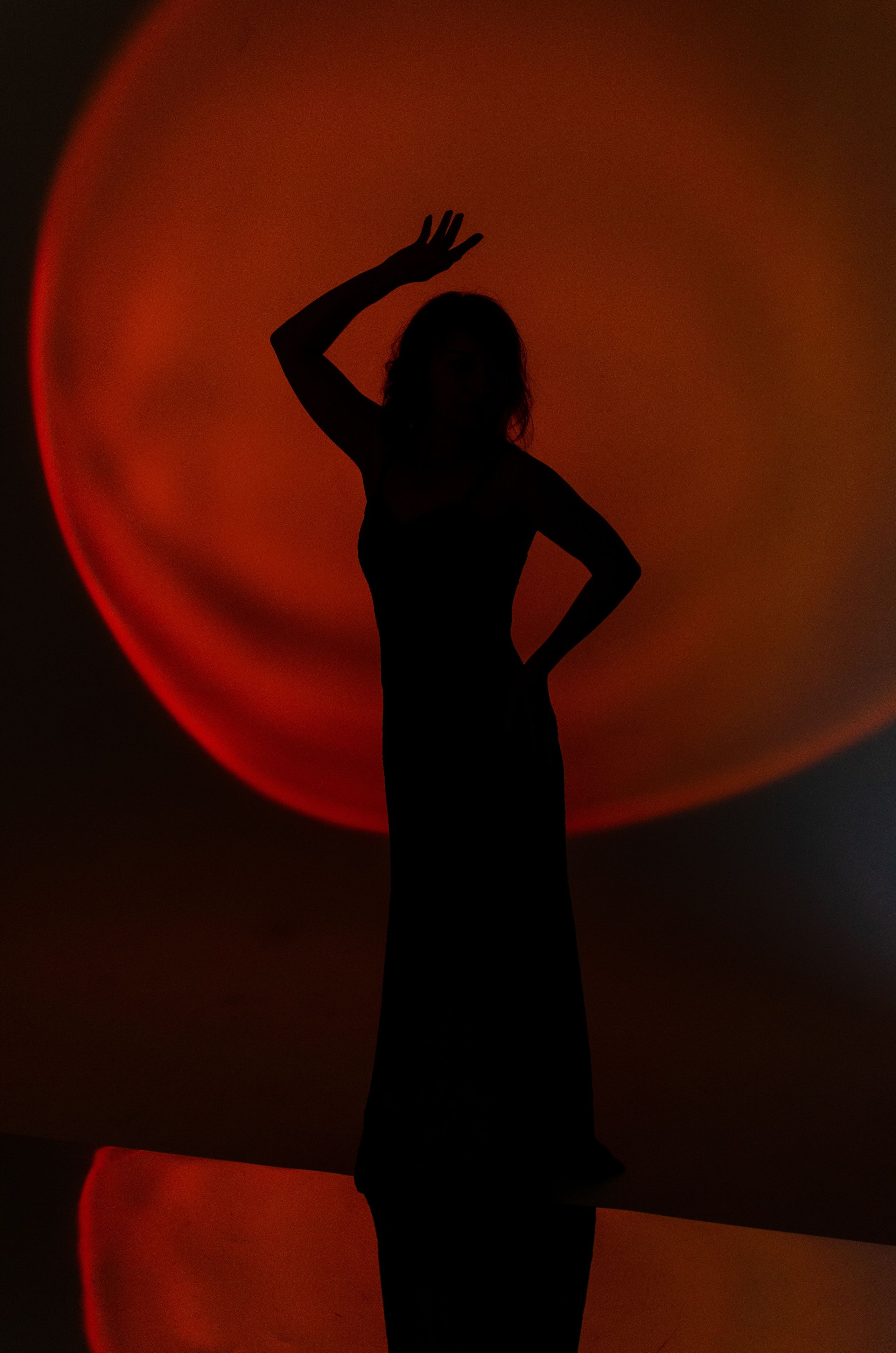 На закате. Портретный фотограф и видеограф Москва / Калуга — Марина Орлова